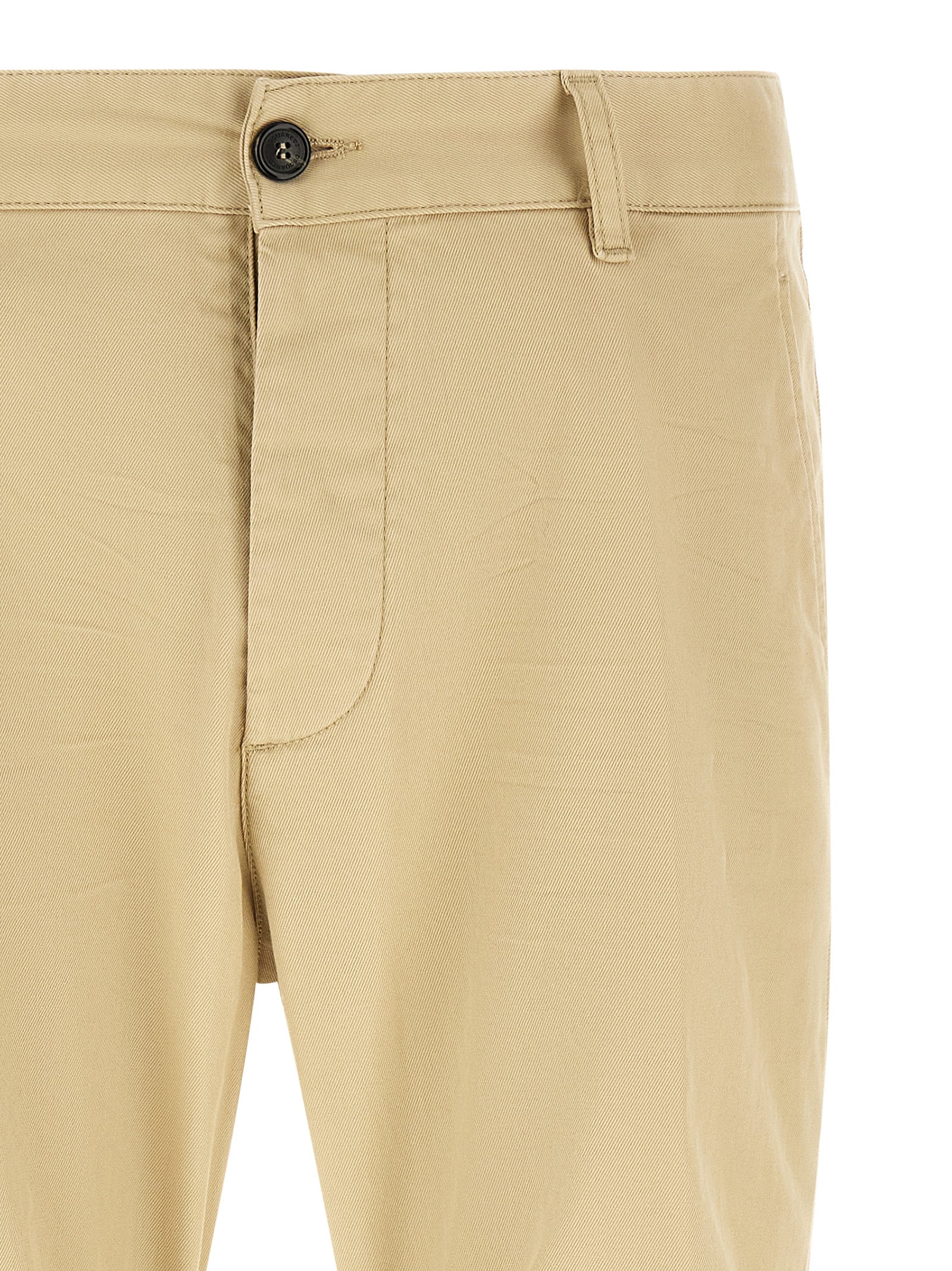 Dsquared2 'Sexy Cargo' Pants