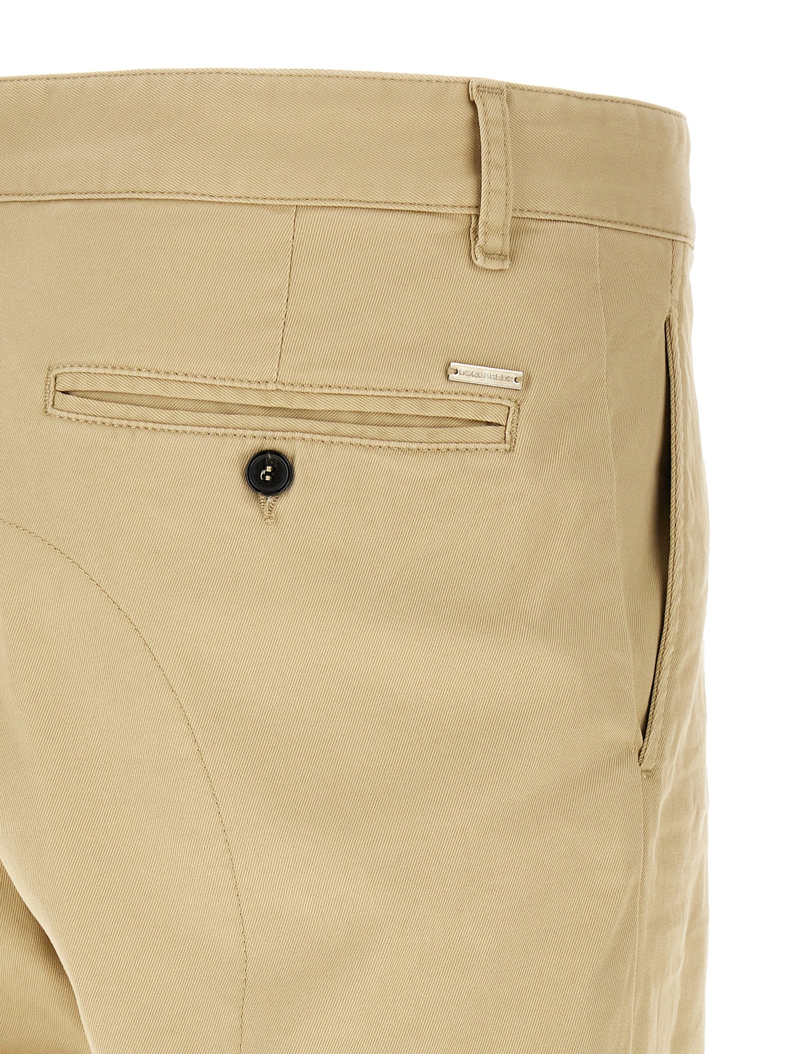 Dsquared2 'Sexy Cargo' Pants