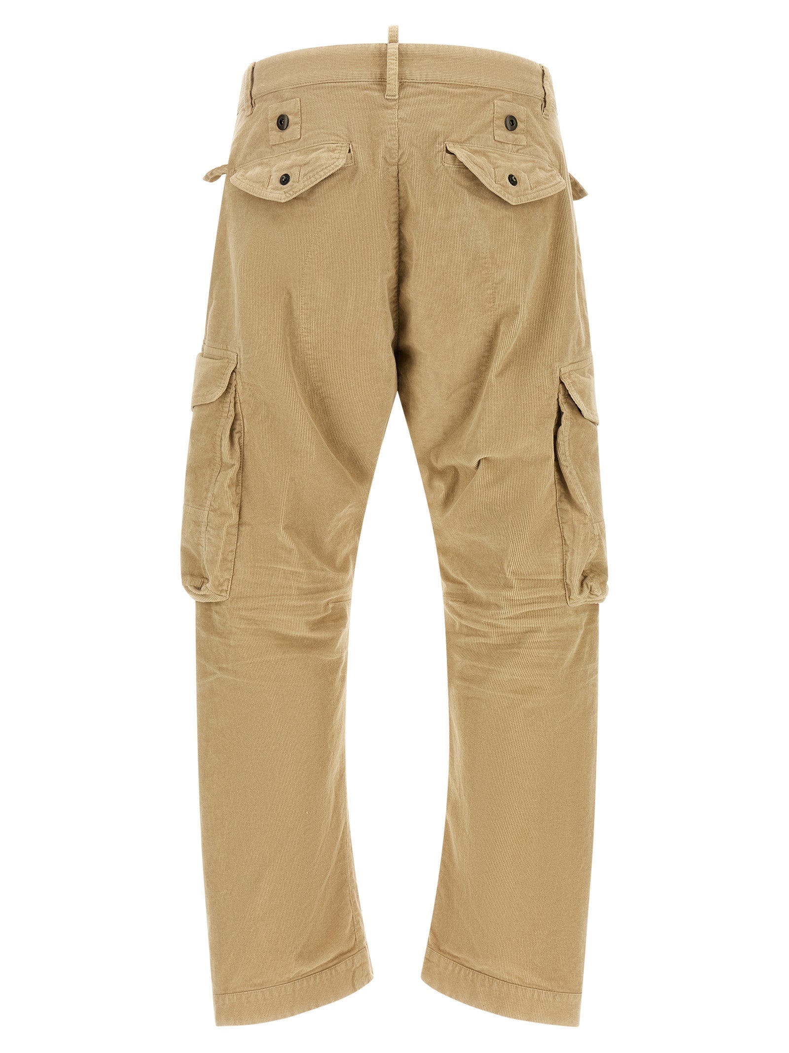 Dsquared2 Multipocket Pants