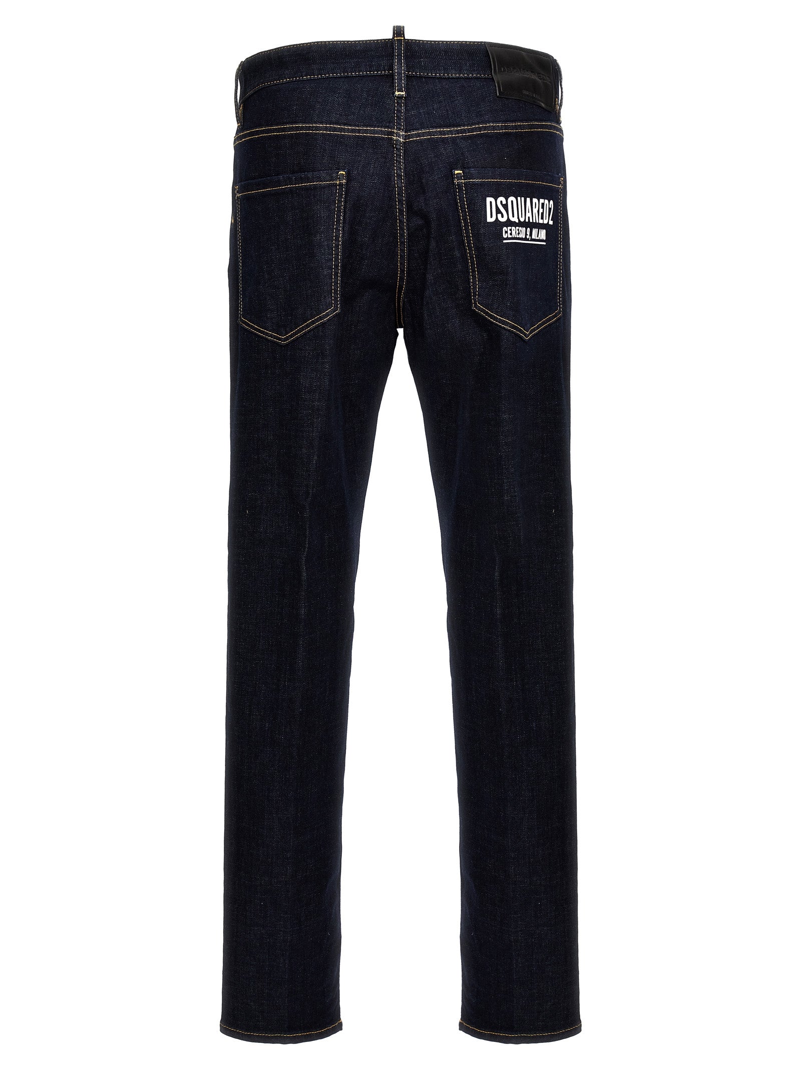 Dsquared2 'Cool Guy' Jeans