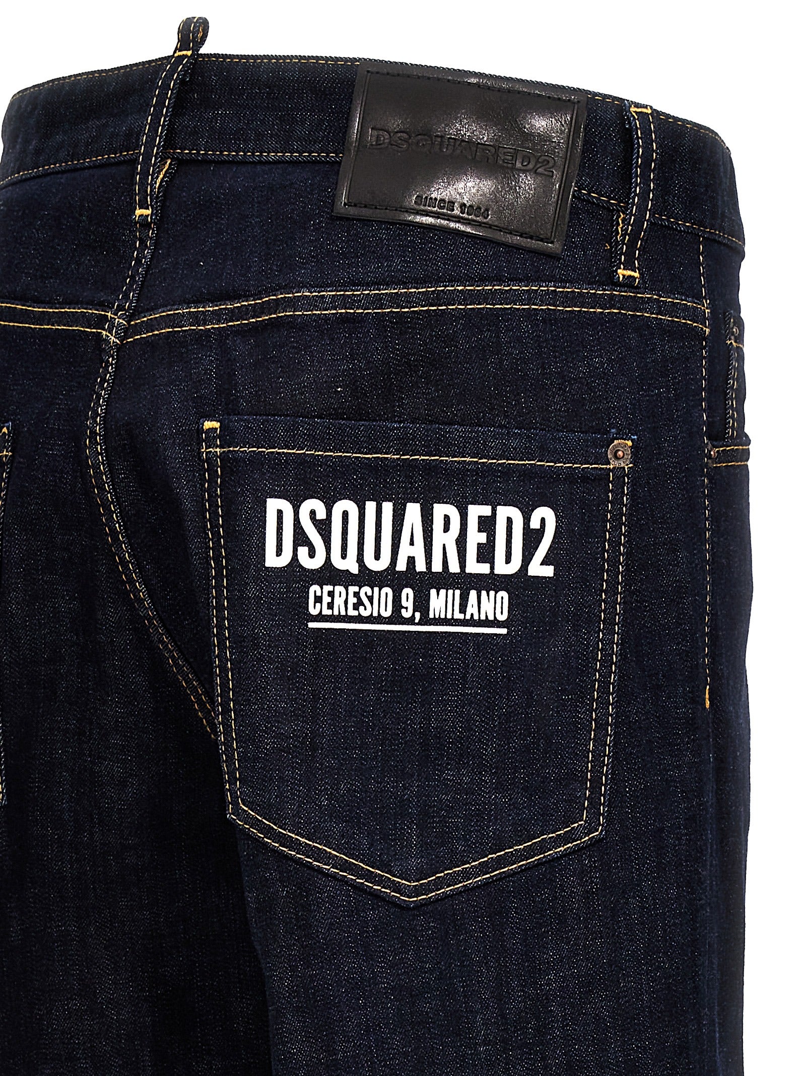 Dsquared2 'Cool Guy' Jeans