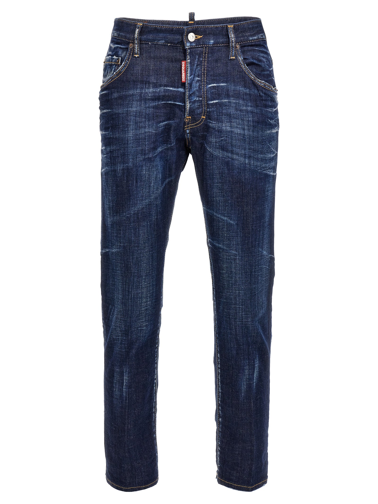 Dsquared2 Skater Jeans