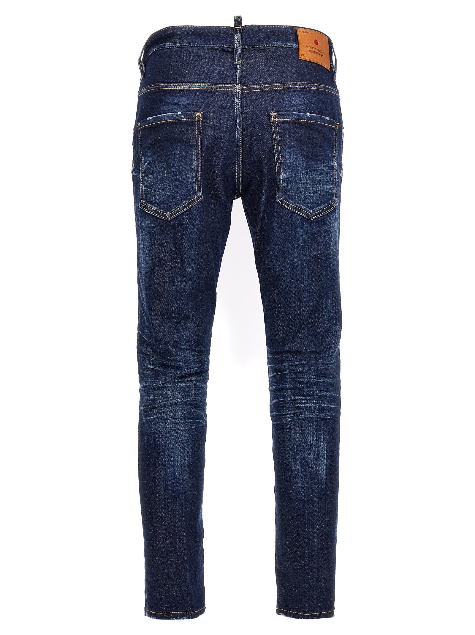 Dsquared2 Skater Jeans