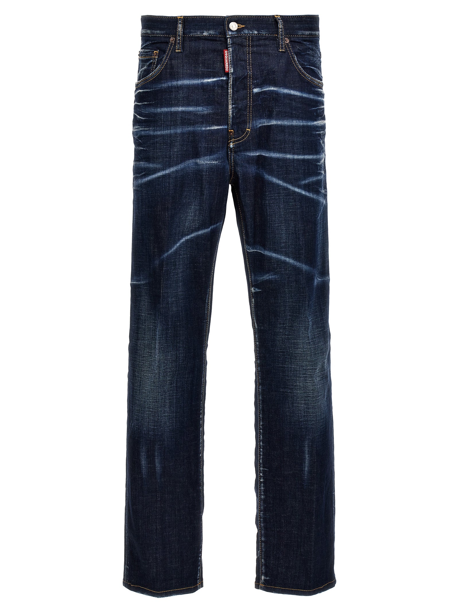 Dsquared2 '642' Jeans