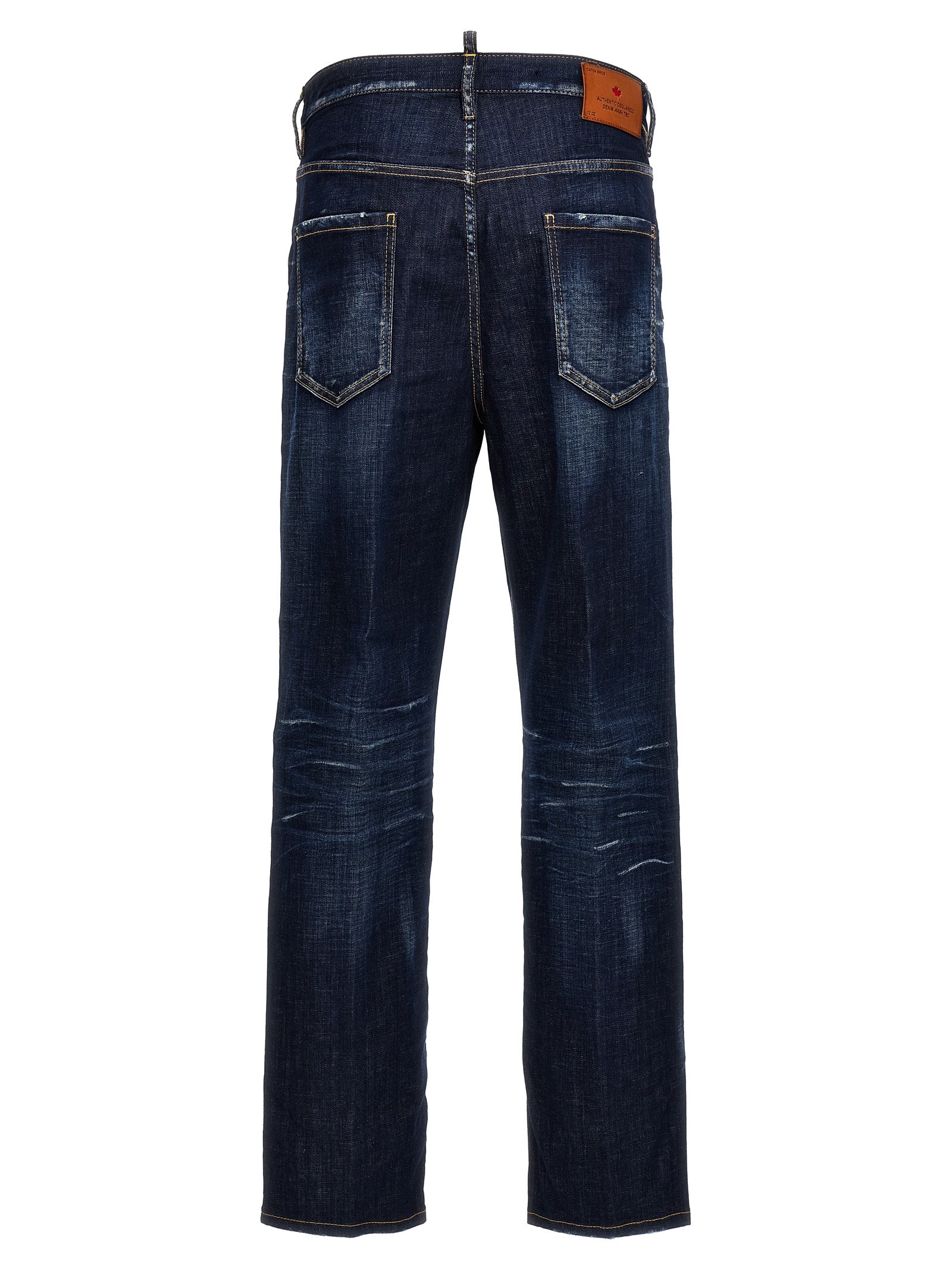 Dsquared2 '642' Jeans