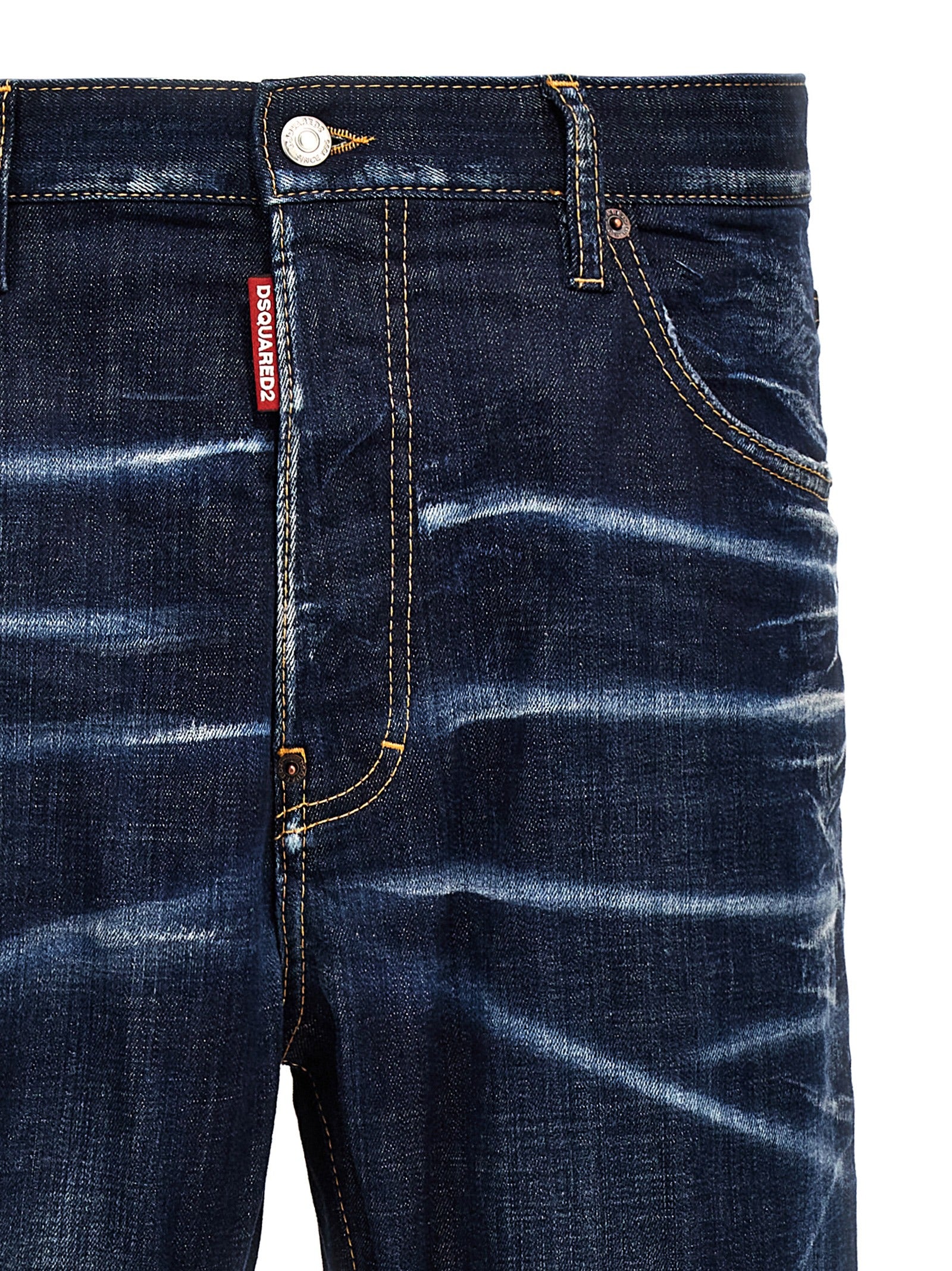 Dsquared2 '642' Jeans