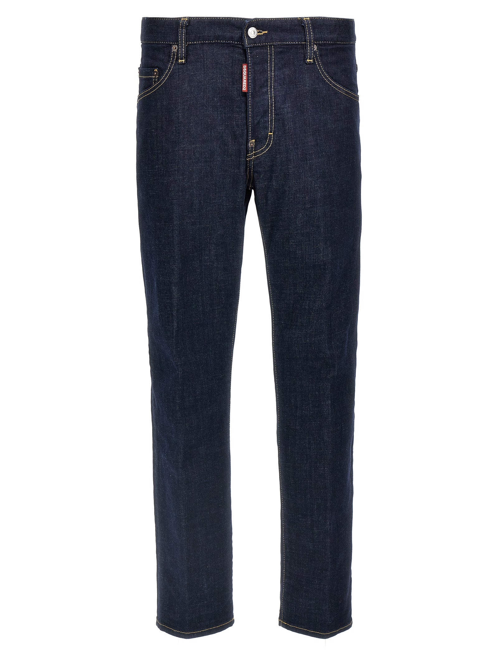 Dsquared2 'Skater' Jeans