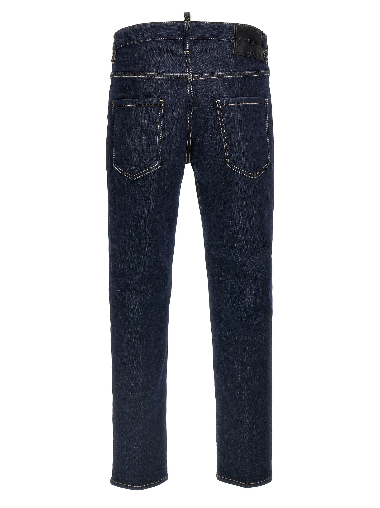 Dsquared2 'Skater' Jeans