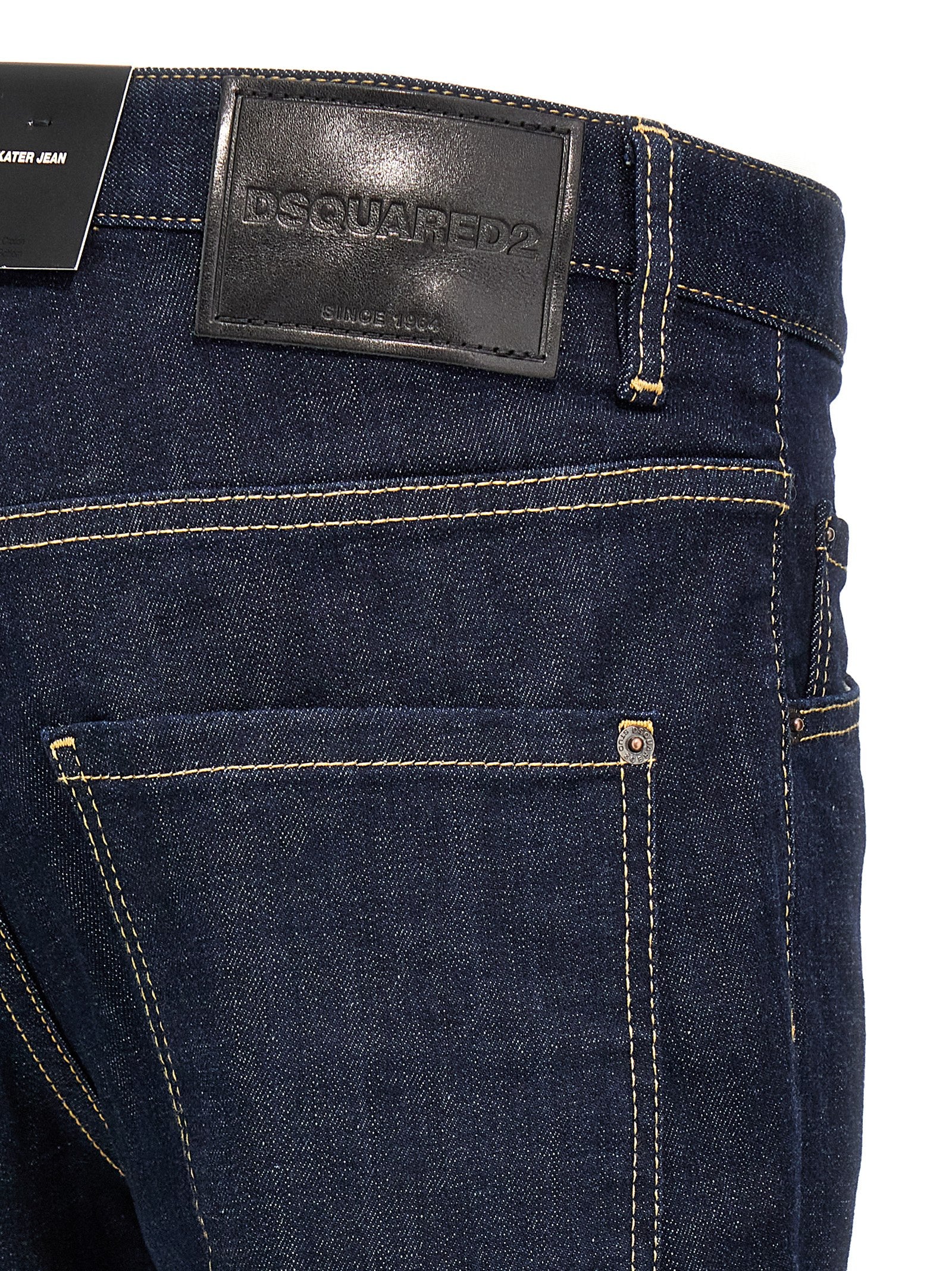 Dsquared2 'Skater' Jeans