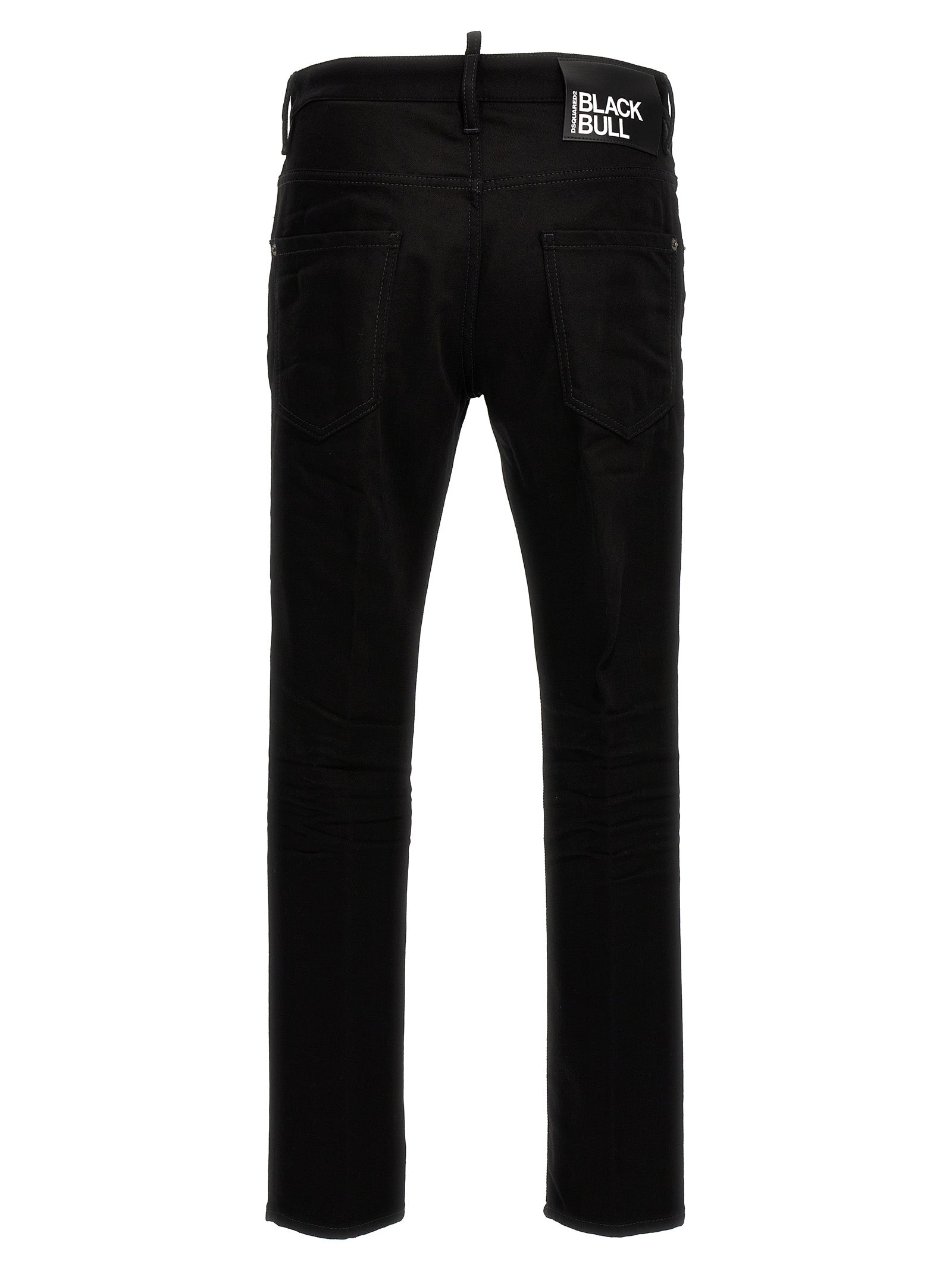 Dsquared2 'Skater' Jeans