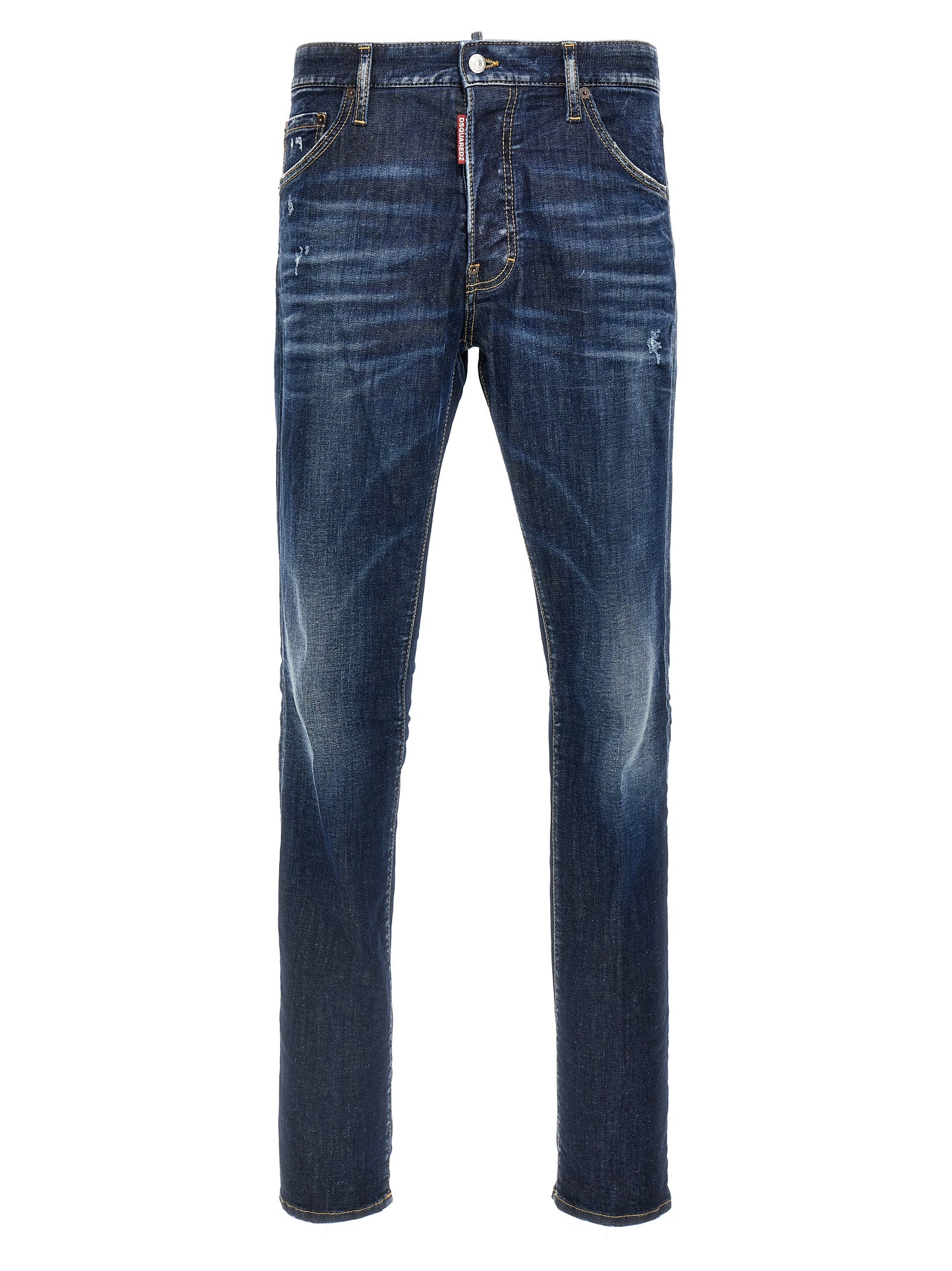 Dsquared2 'Cool Guy' Jeans