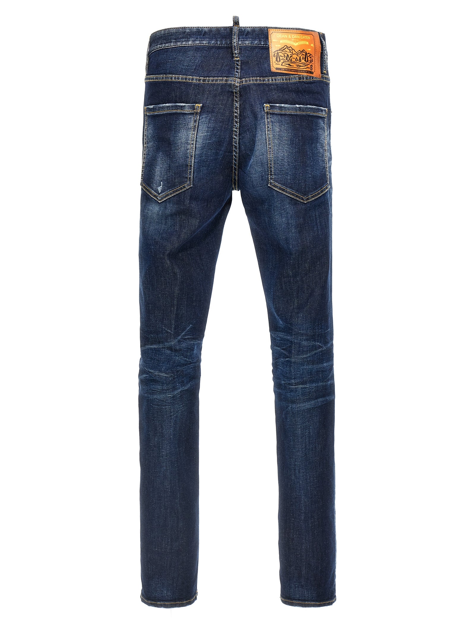 Dsquared2 'Cool Guy' Jeans