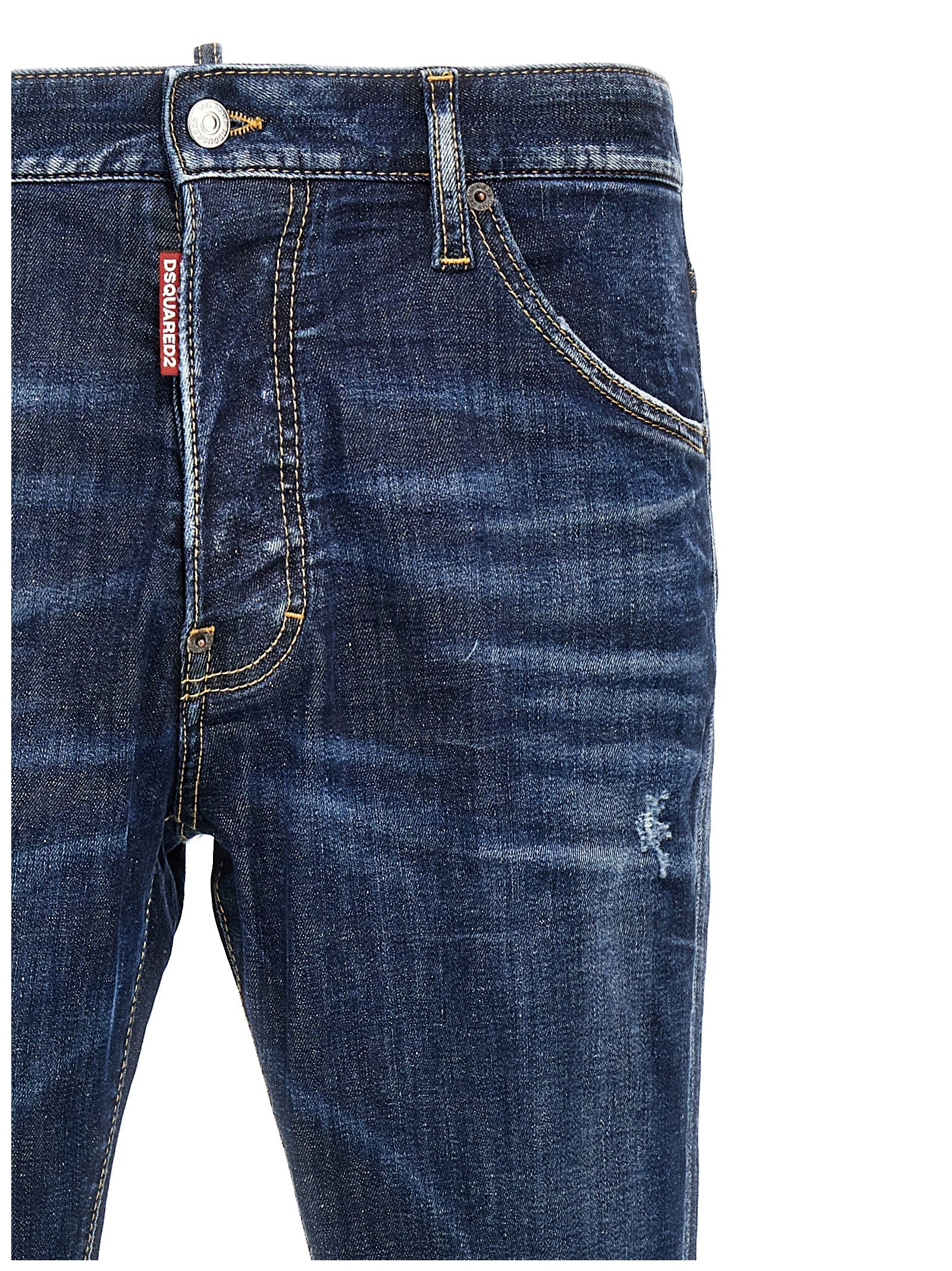 Dsquared2 'Cool Guy' Jeans