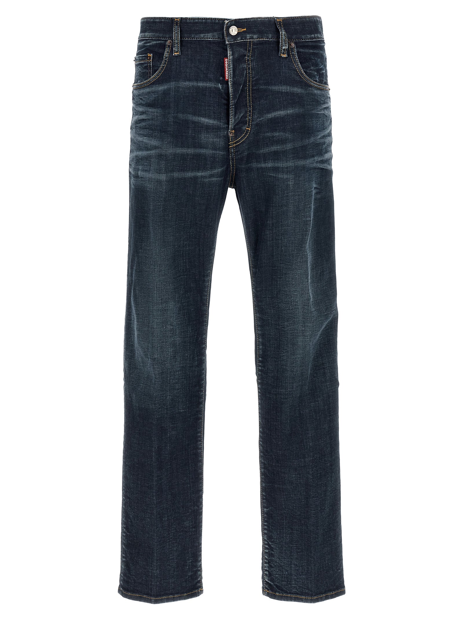 Dsquared2 '642' Jeans