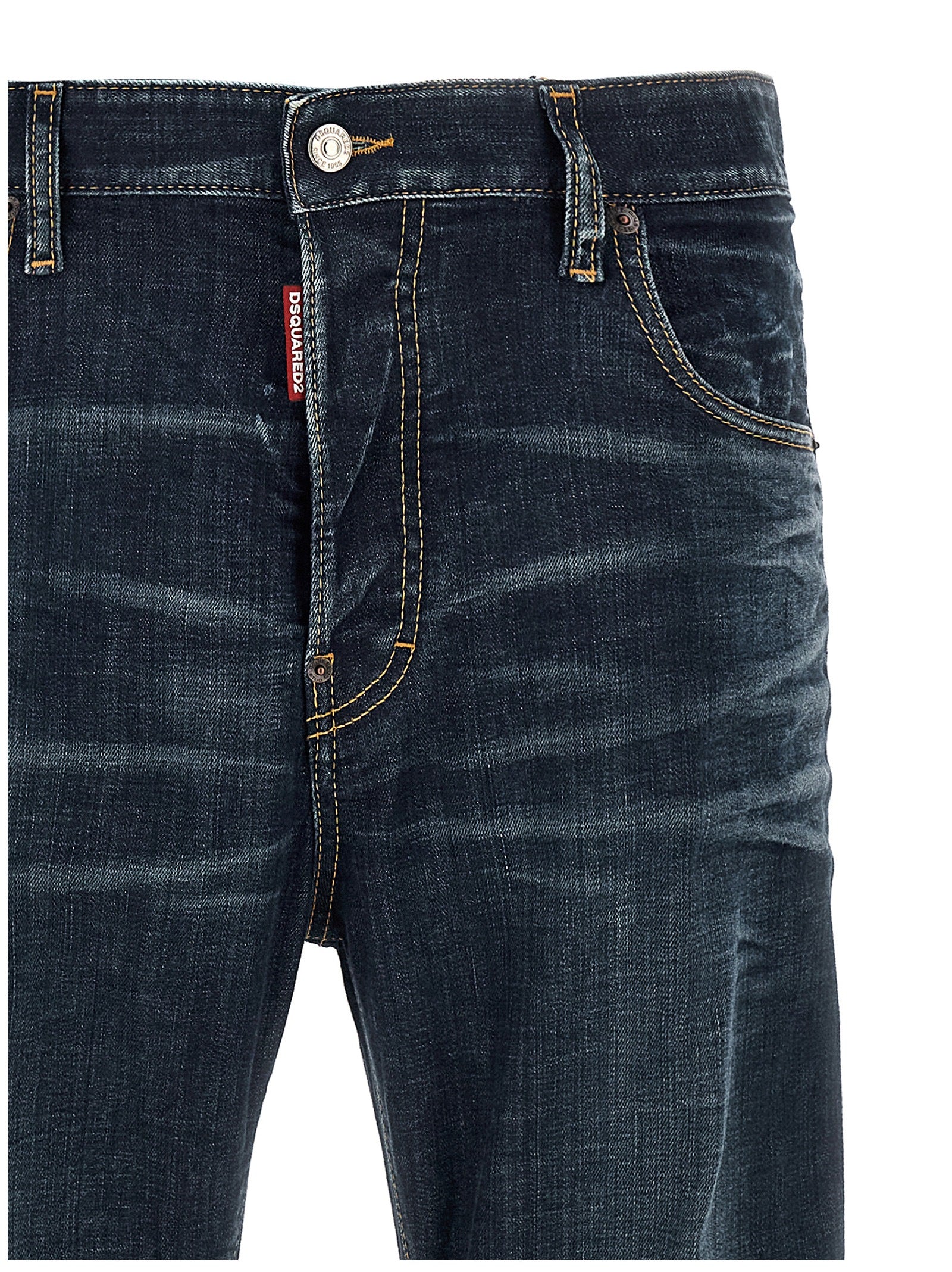 Dsquared2 '642' Jeans