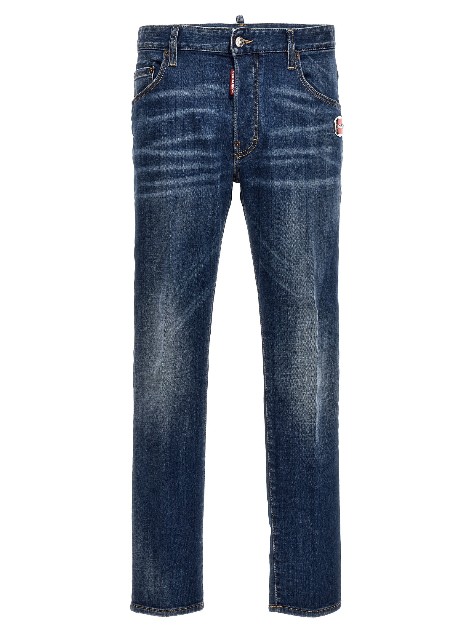 Dsquared2 'Skater' Jeans