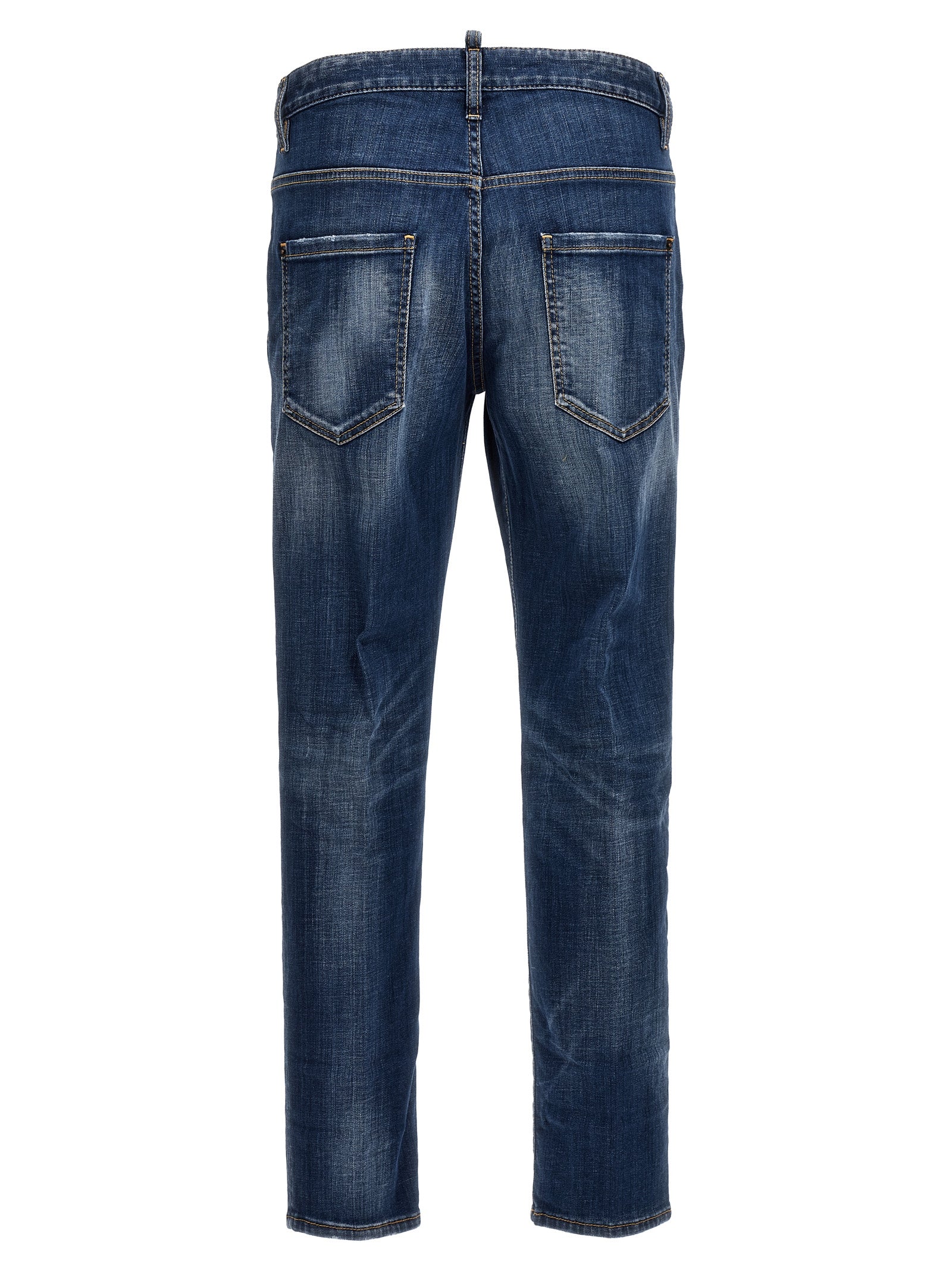 Dsquared2 'Skater' Jeans