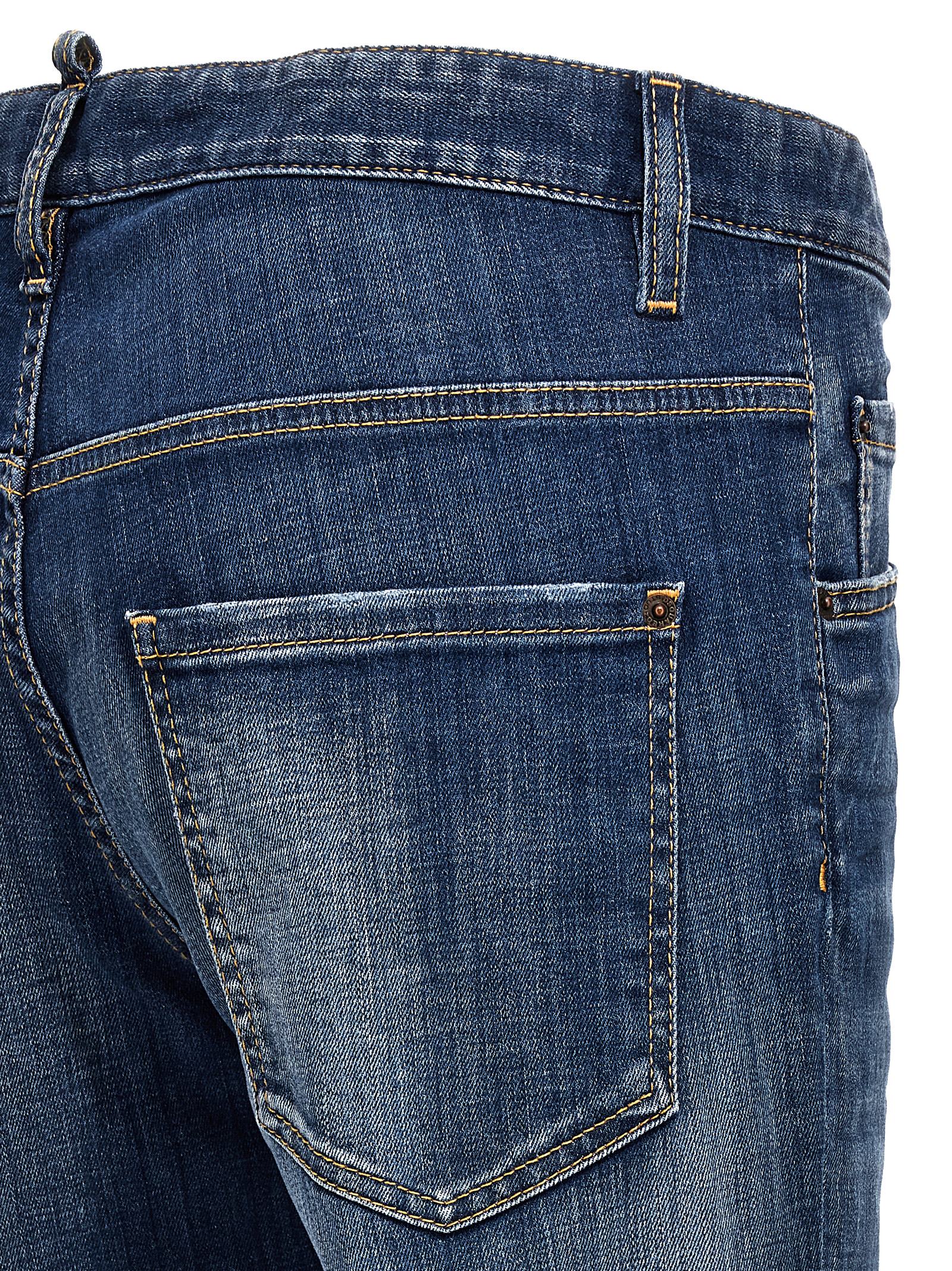 Dsquared2 'Skater' Jeans