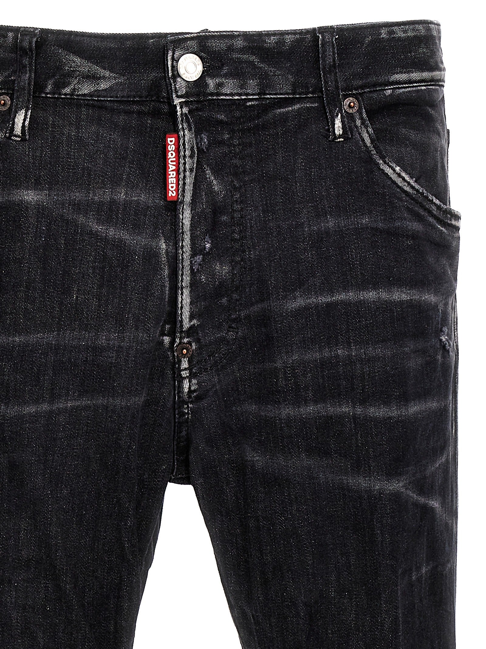 Dsquared2 'Cool Guy' Jeans