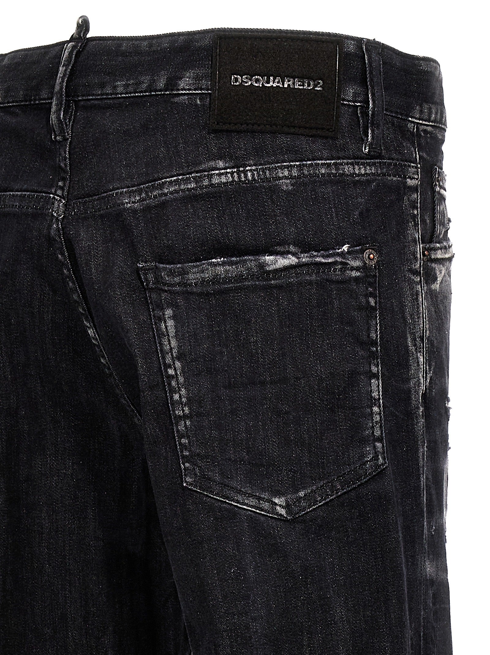 Dsquared2 'Cool Guy' Jeans