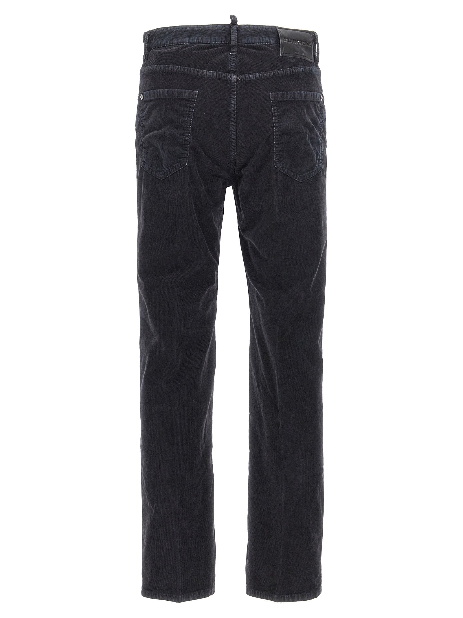 Dsquared2 '642' Pants