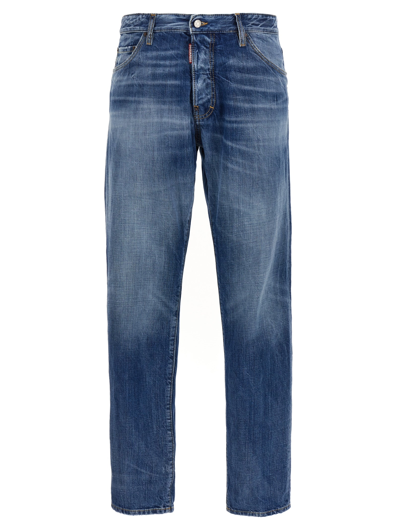 Dsquared2 'Cool Guy' Jeans