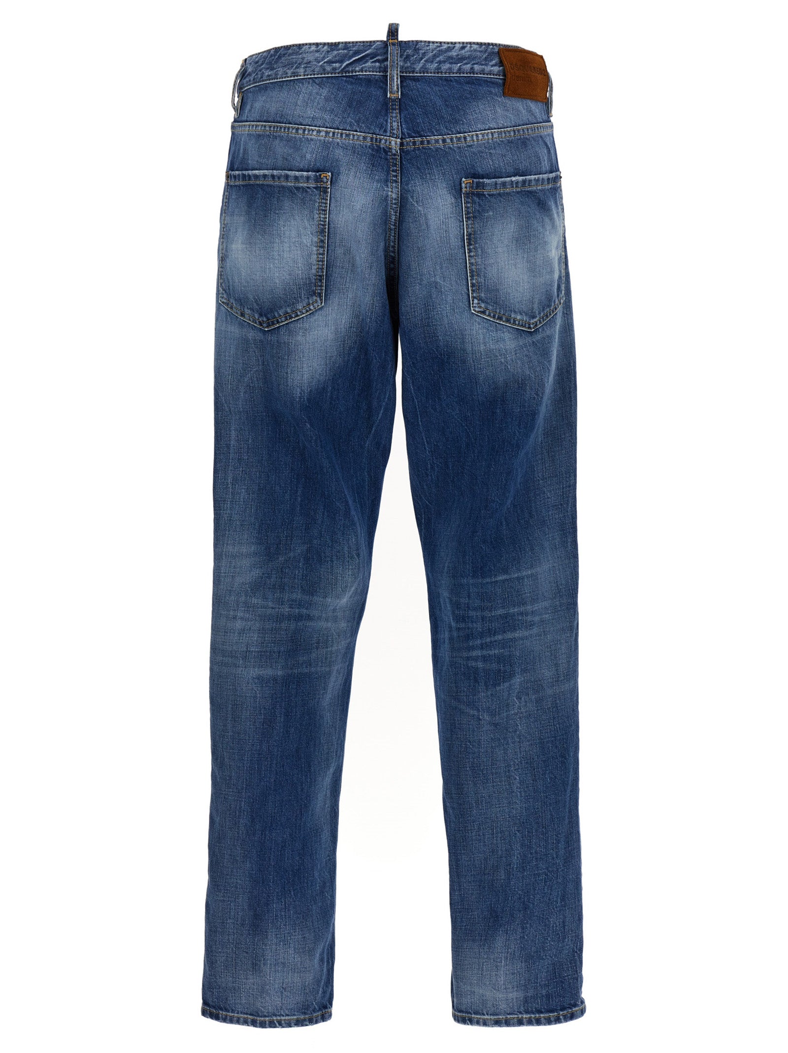 Dsquared2 'Cool Guy' Jeans