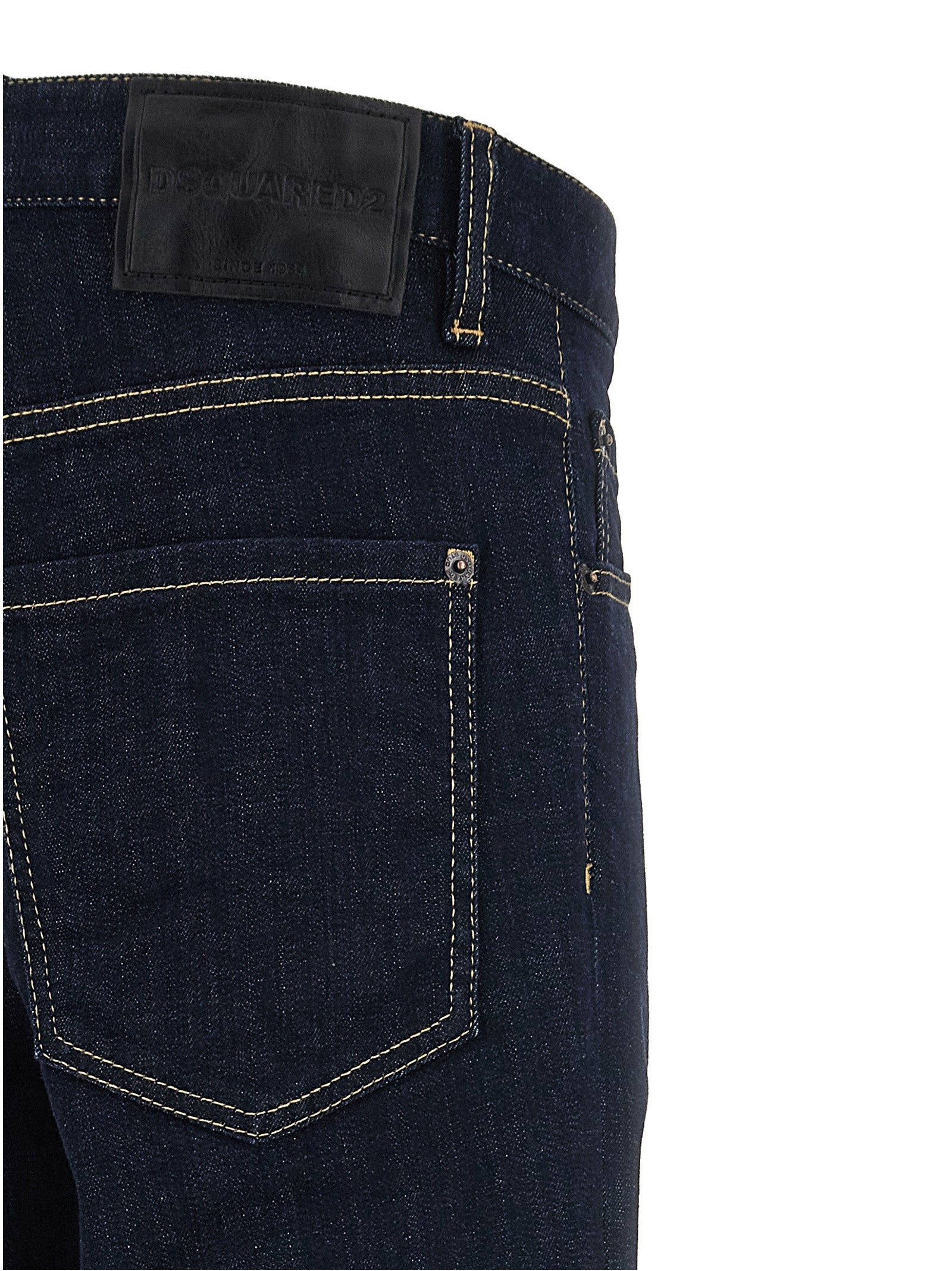 Dsquared2 'Cool Guy' Jeans