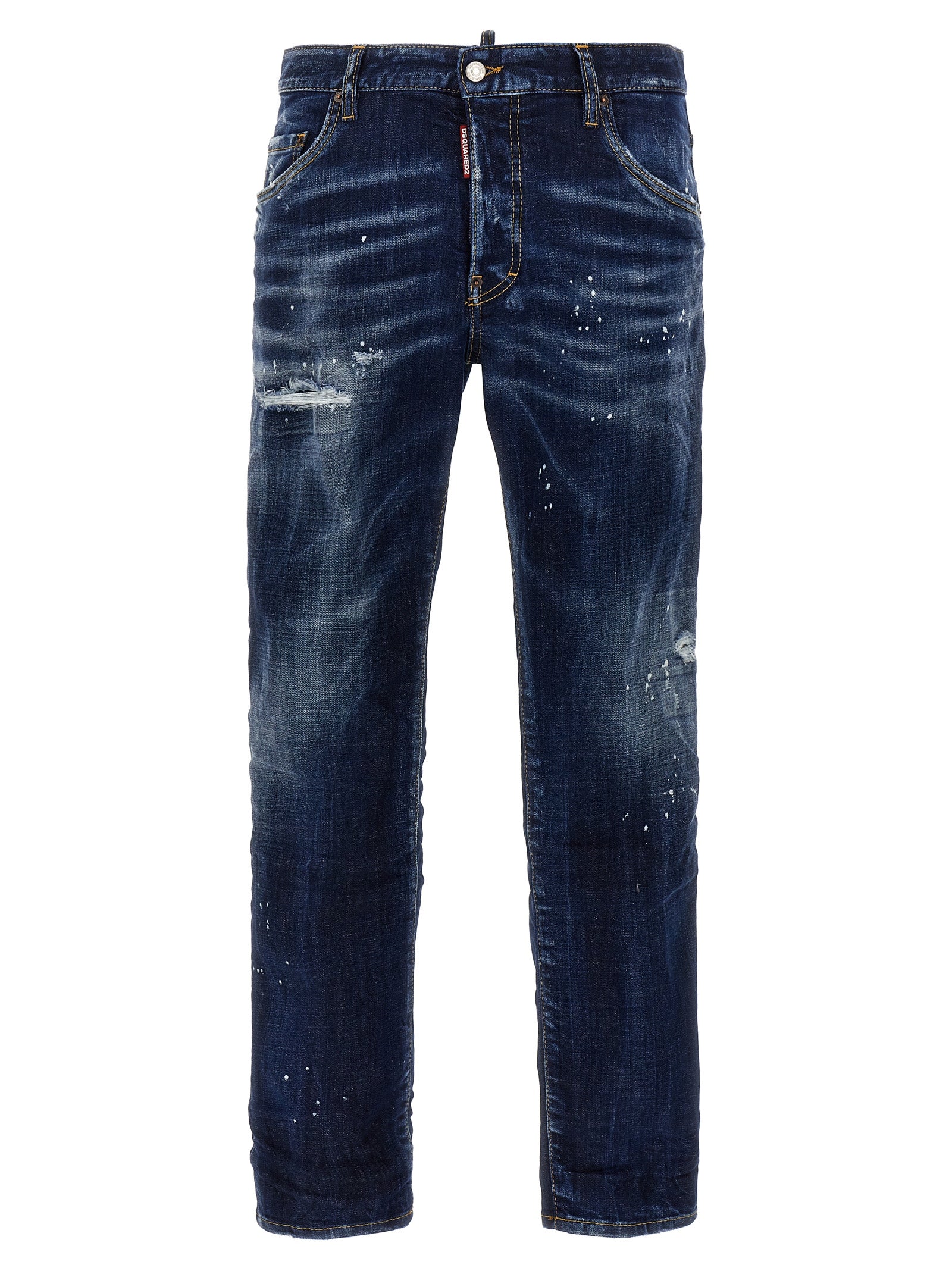 Dsquared2 'Skater' Jeans