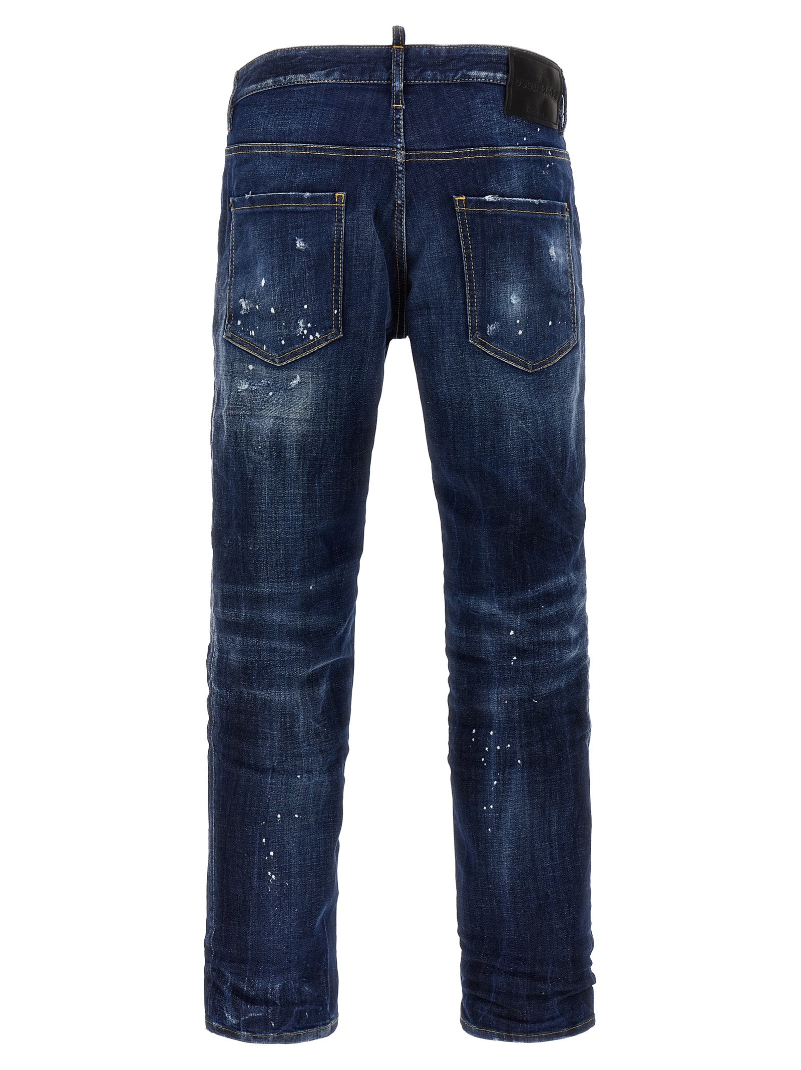 Dsquared2 'Skater' Jeans