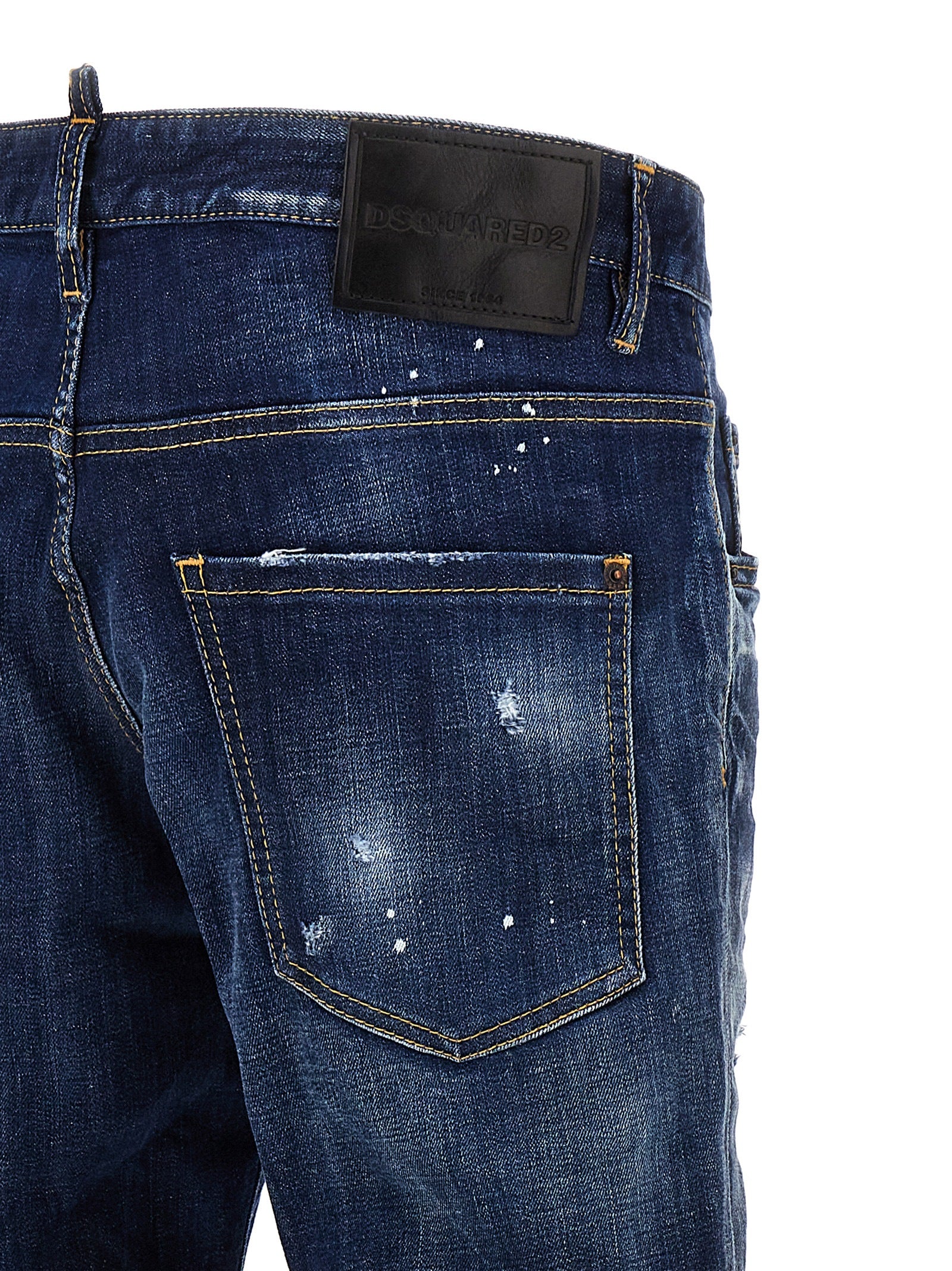 Dsquared2 'Skater' Jeans