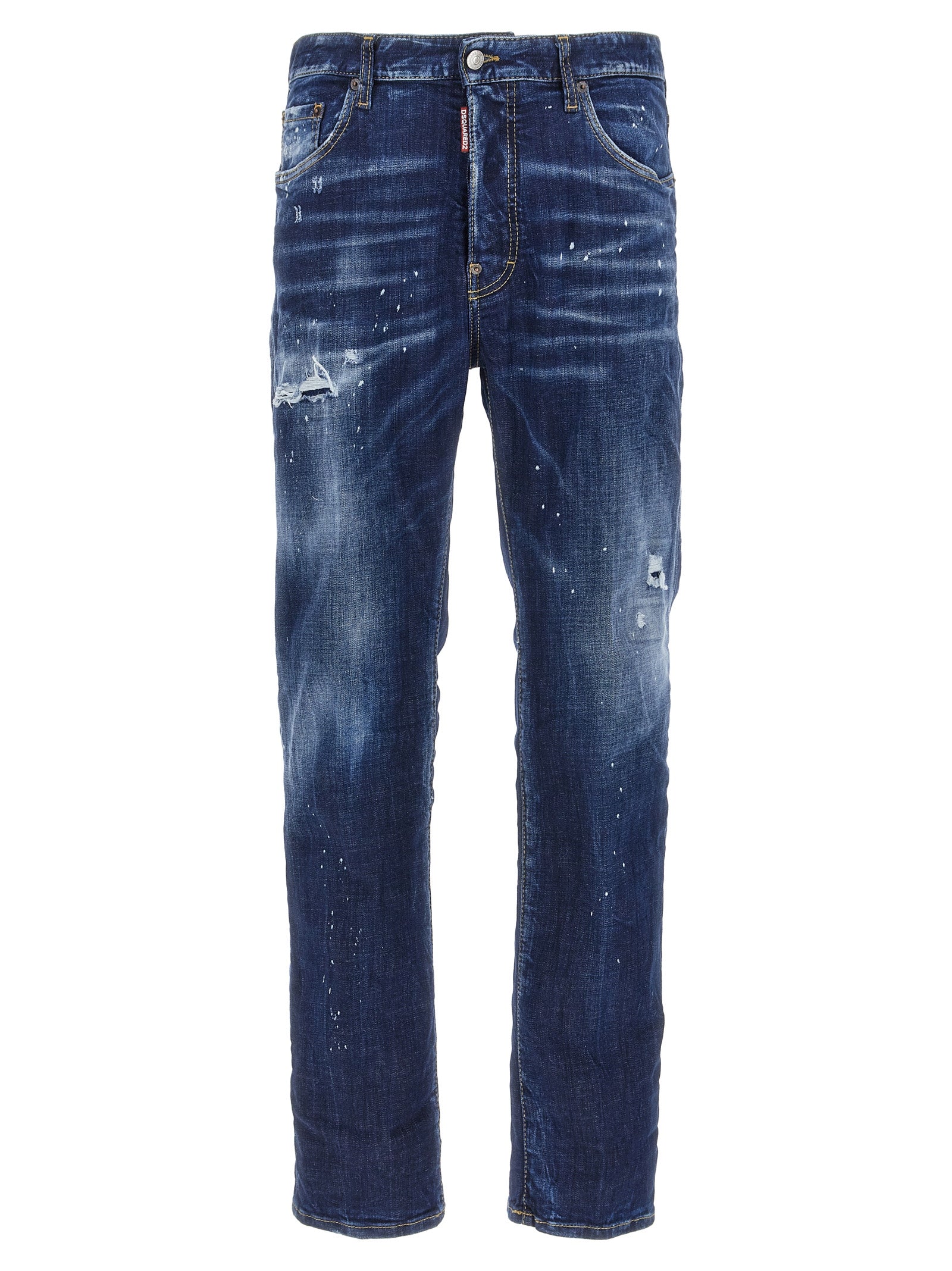 Dsquared2 '642' Jeans