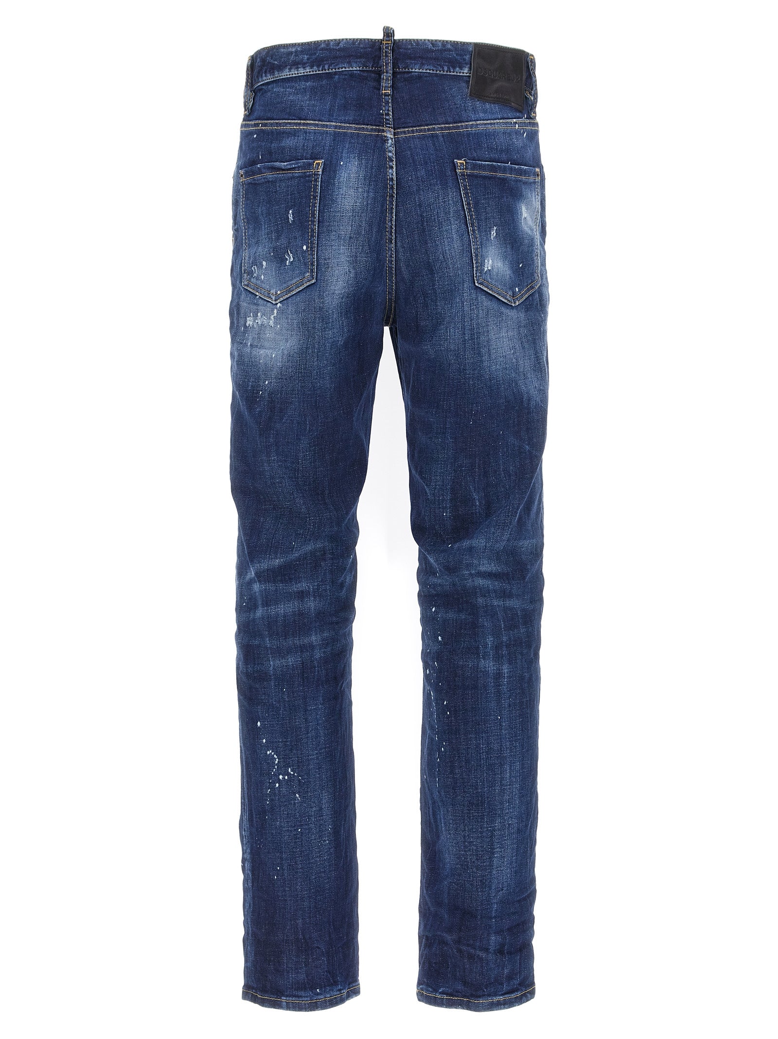 Dsquared2 '642' Jeans