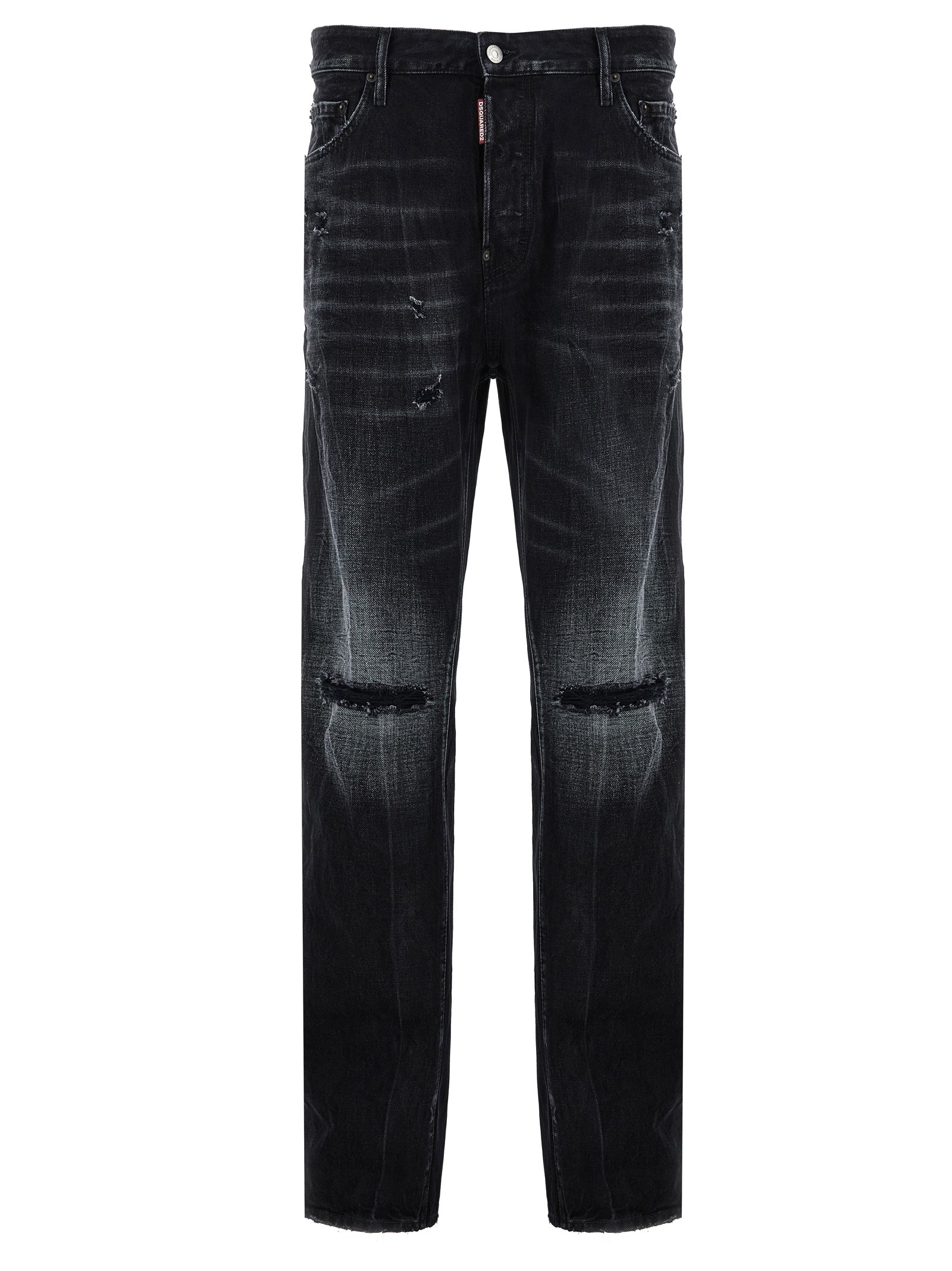 Dsquared2 '642' Jeans