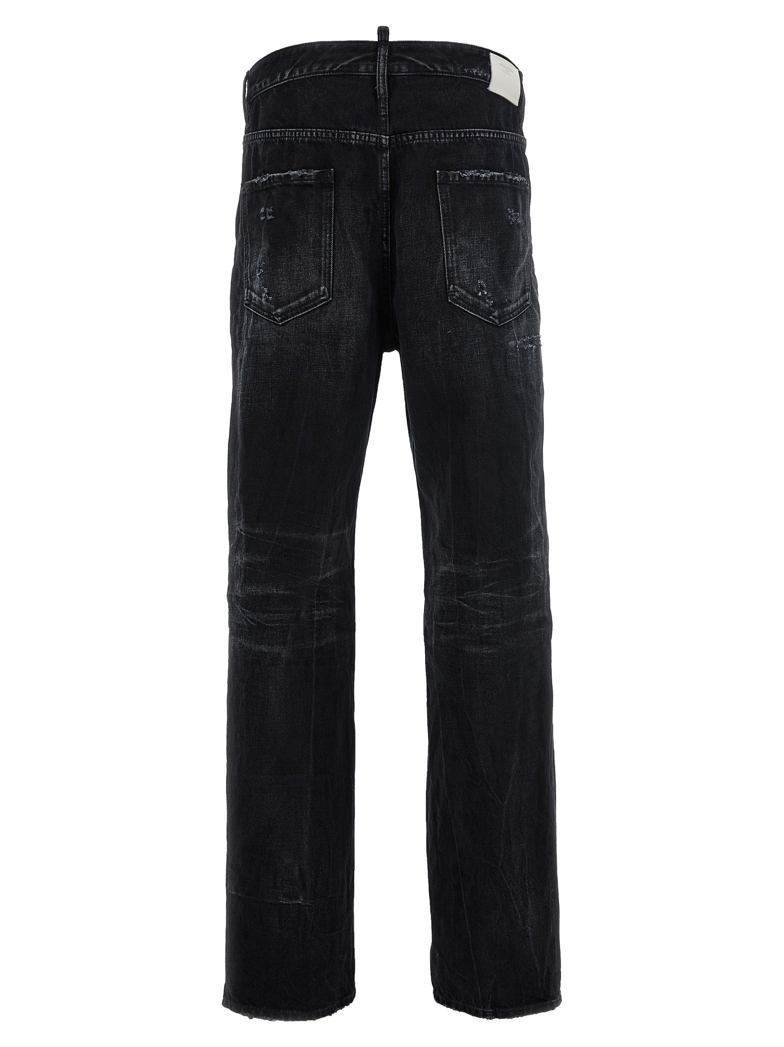 Dsquared2 '642' Jeans