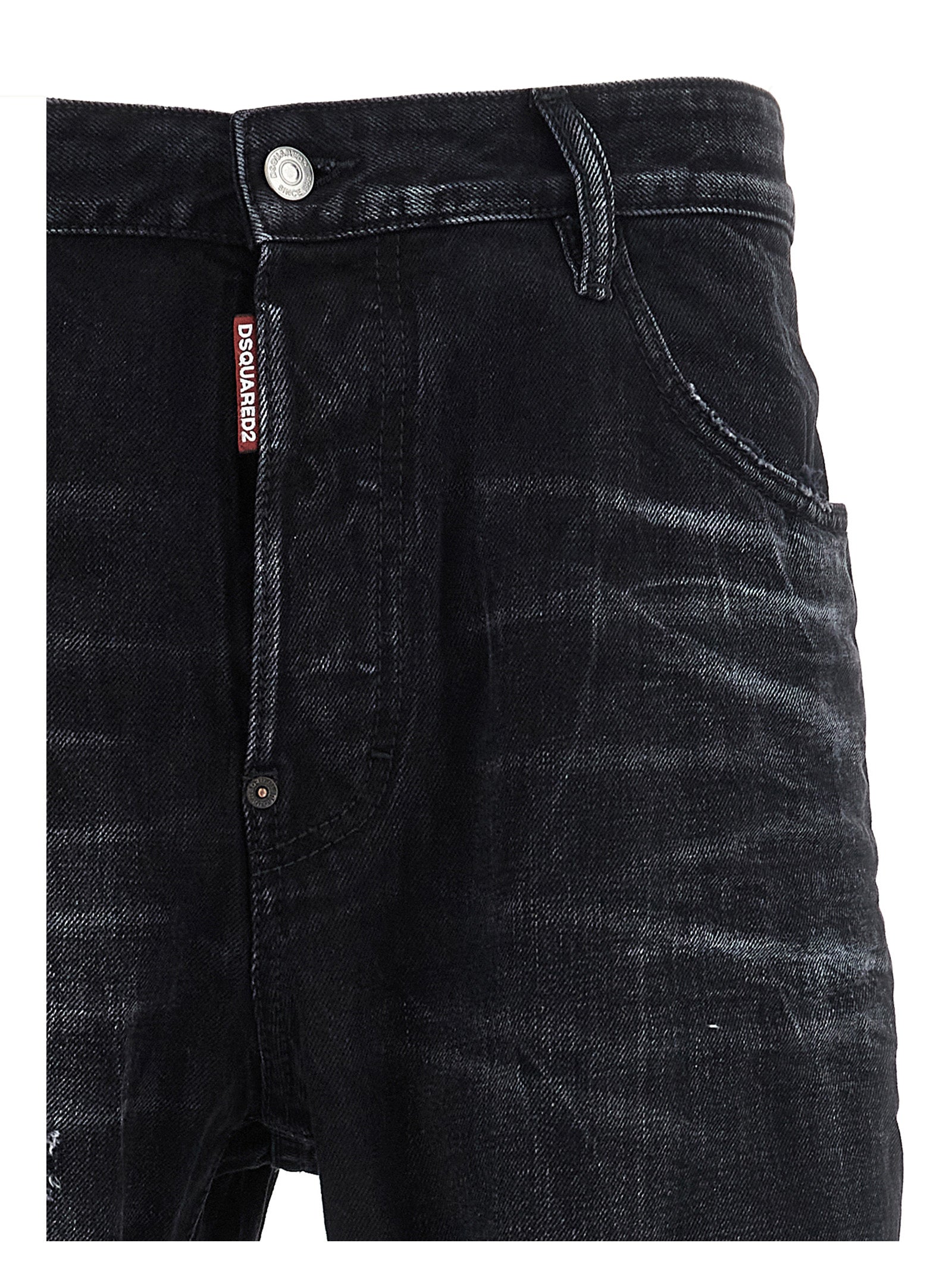 Dsquared2 '642' Jeans