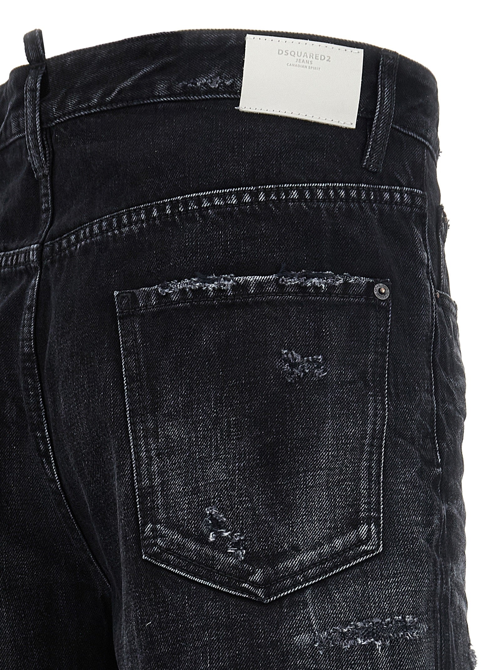 Dsquared2 '642' Jeans