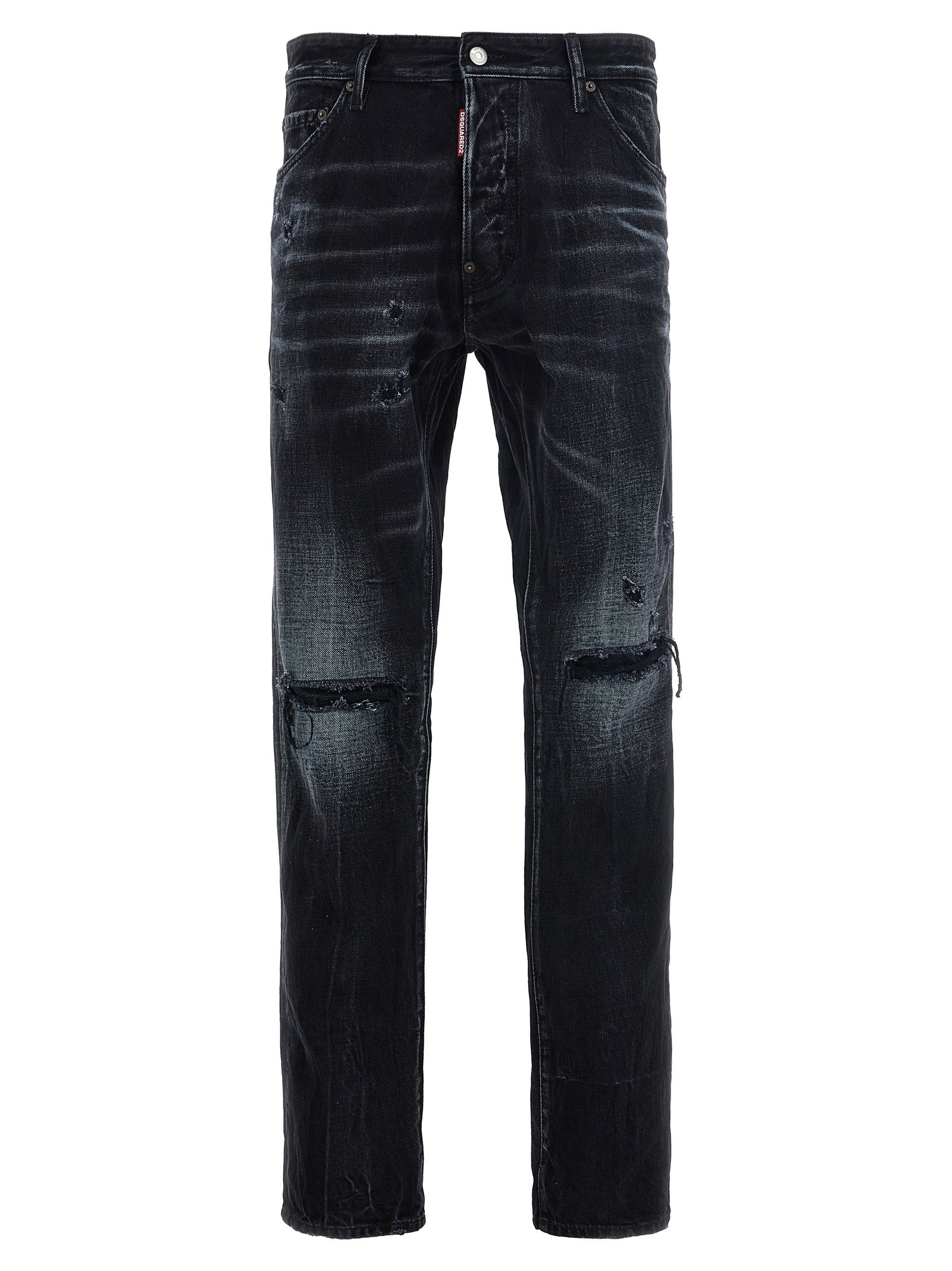 Dsquared2 'Cool Guy' Jeans