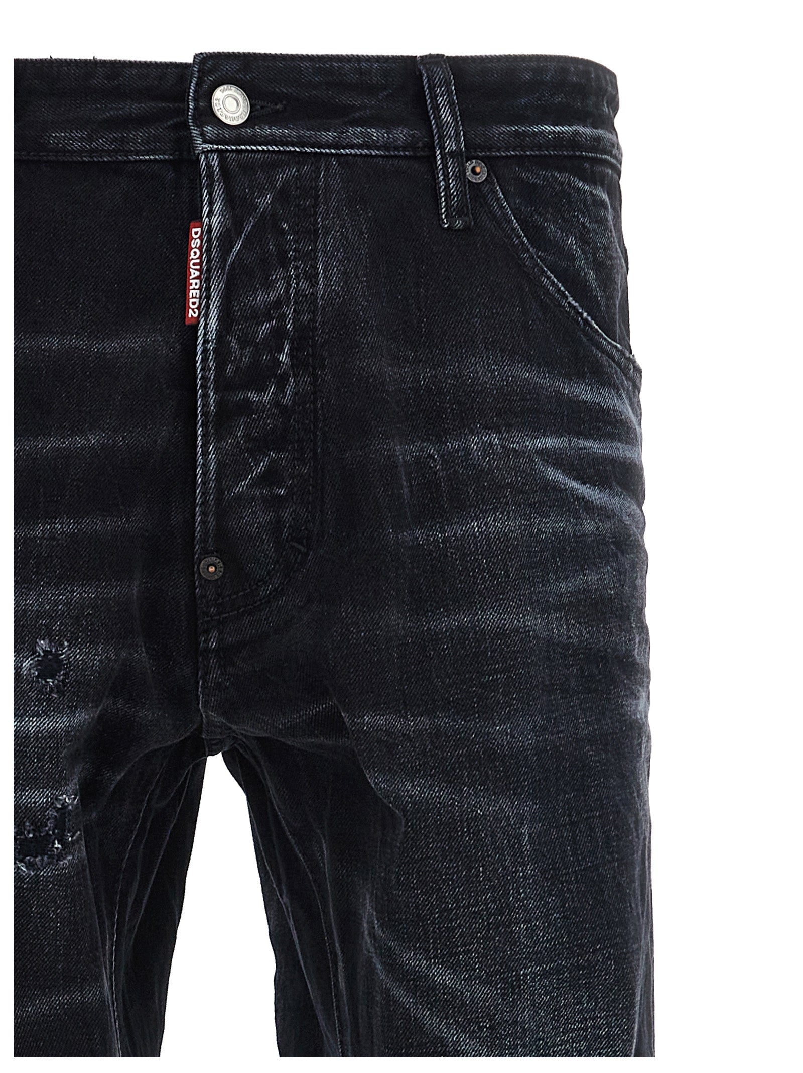 Dsquared2 'Cool Guy' Jeans