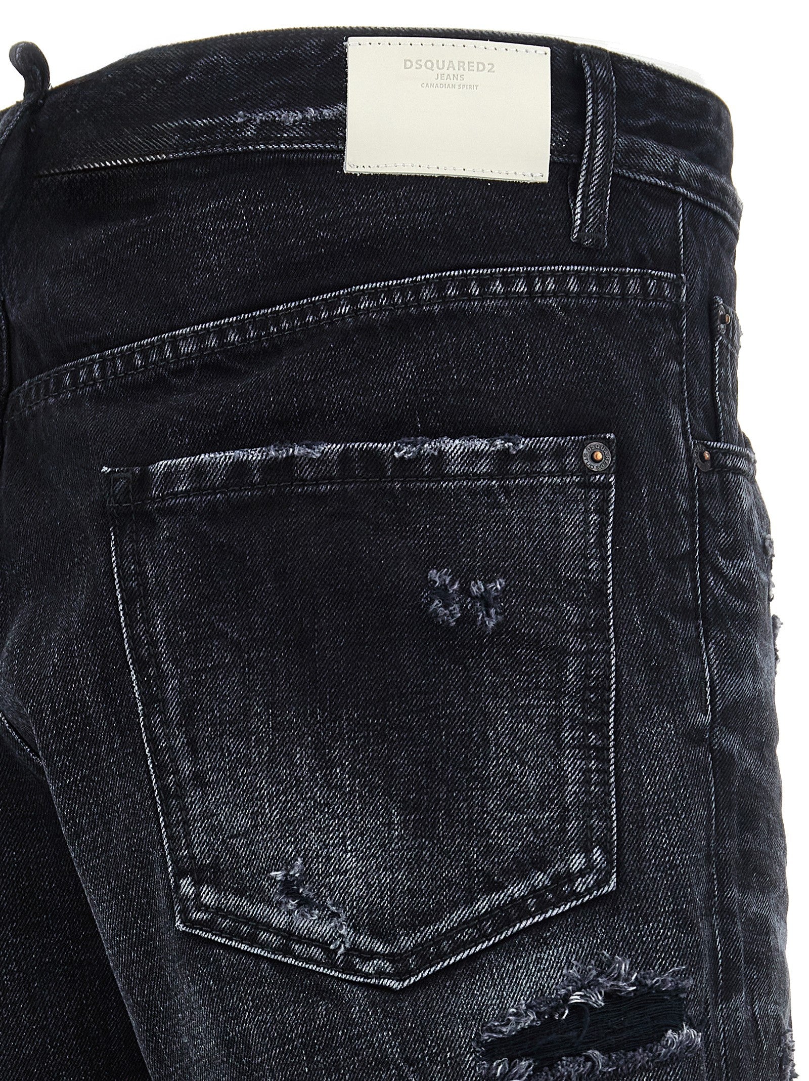 Dsquared2 'Cool Guy' Jeans