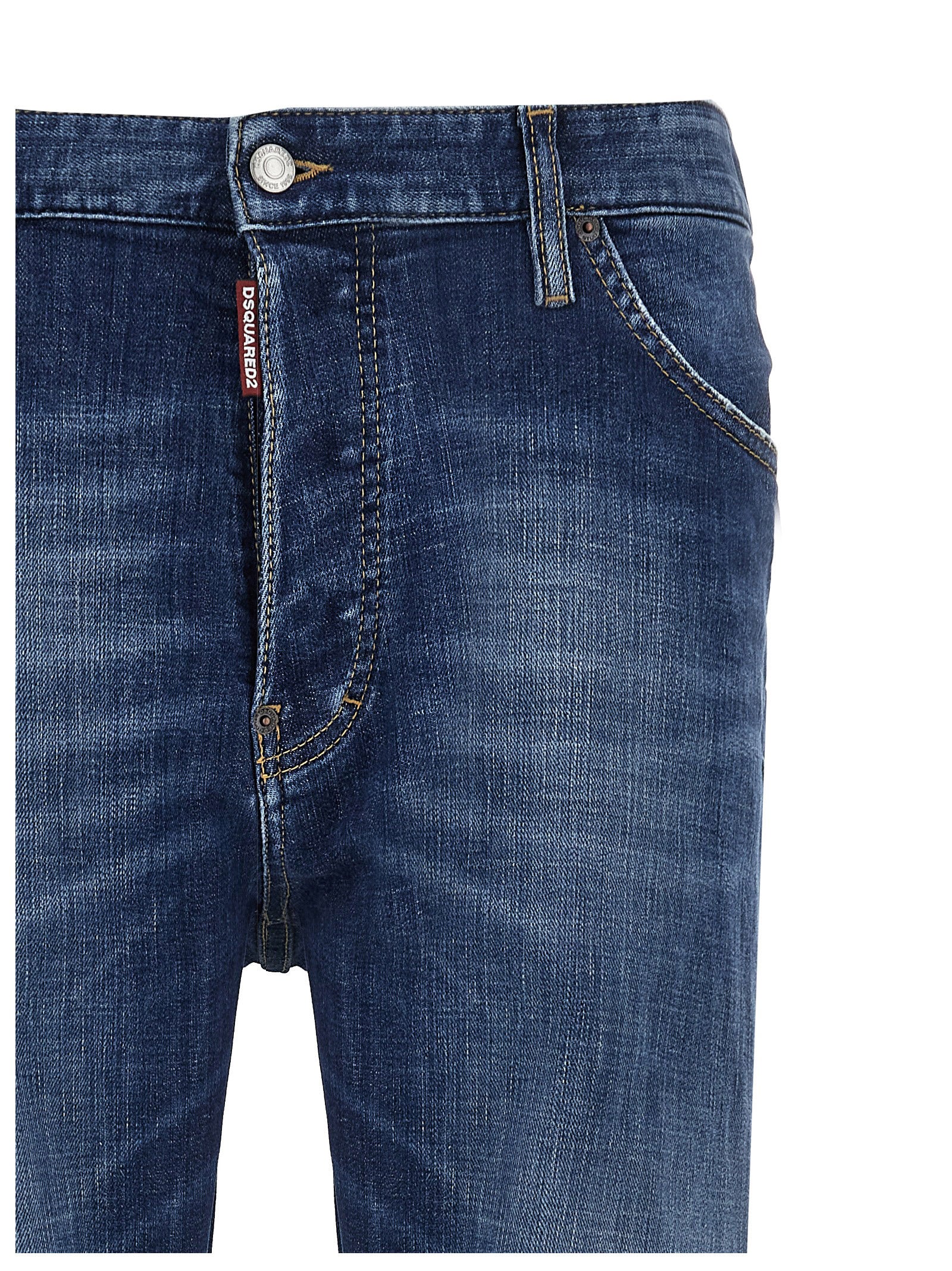 Dsquared2 'Cool Guy' Jeans