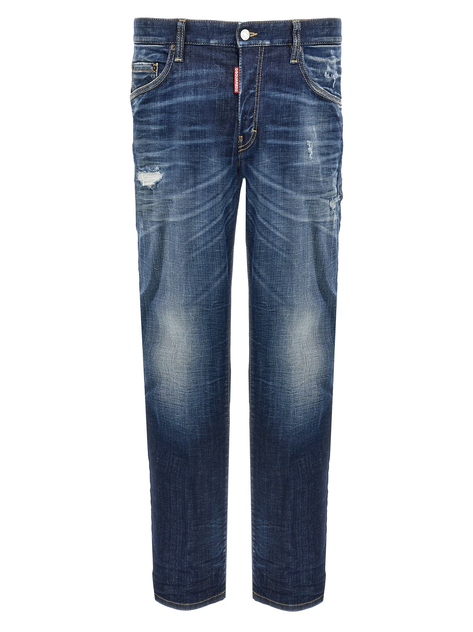 Dsquared2 'Skater' Jeans