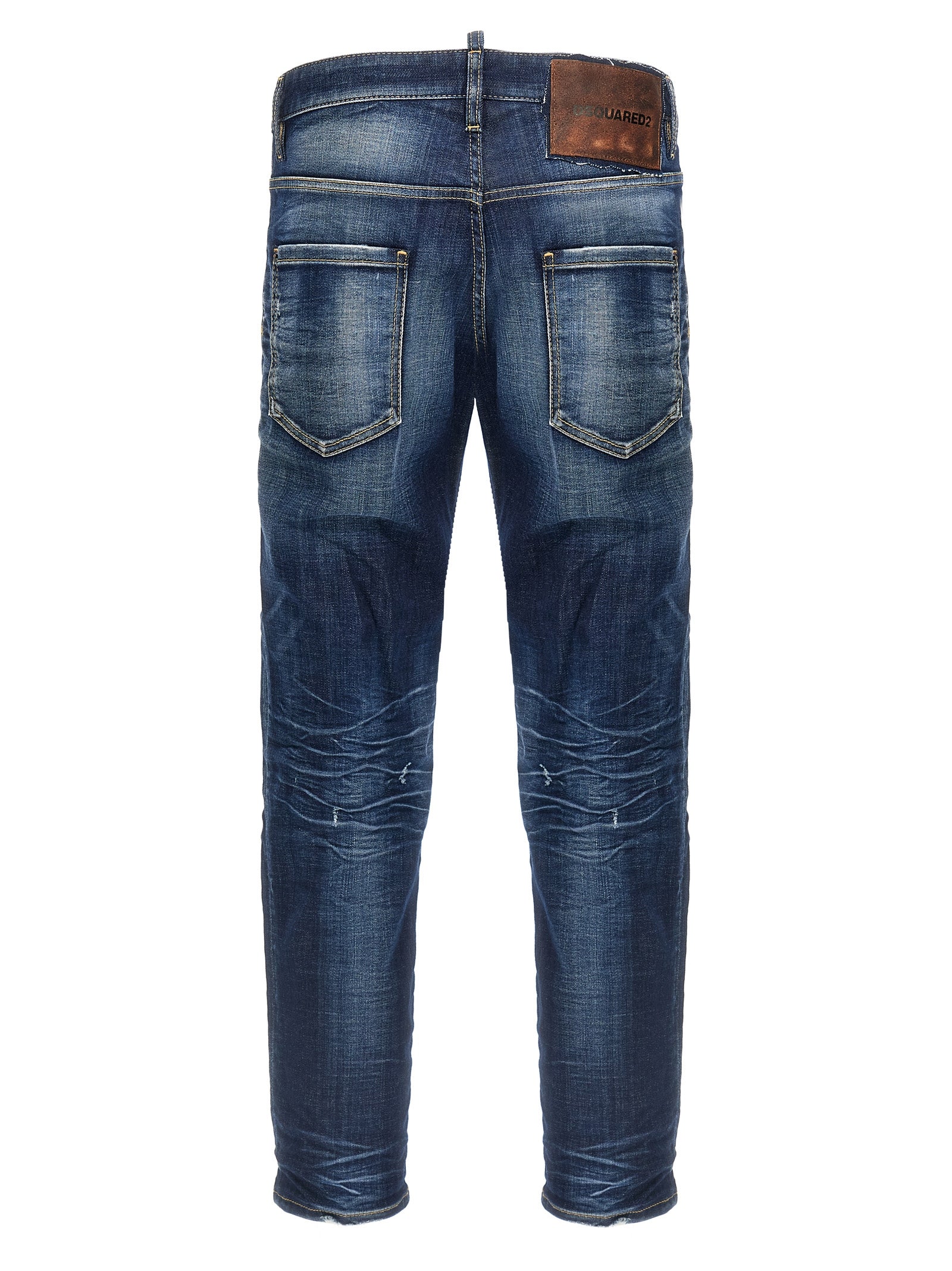 Dsquared2 'Skater' Jeans