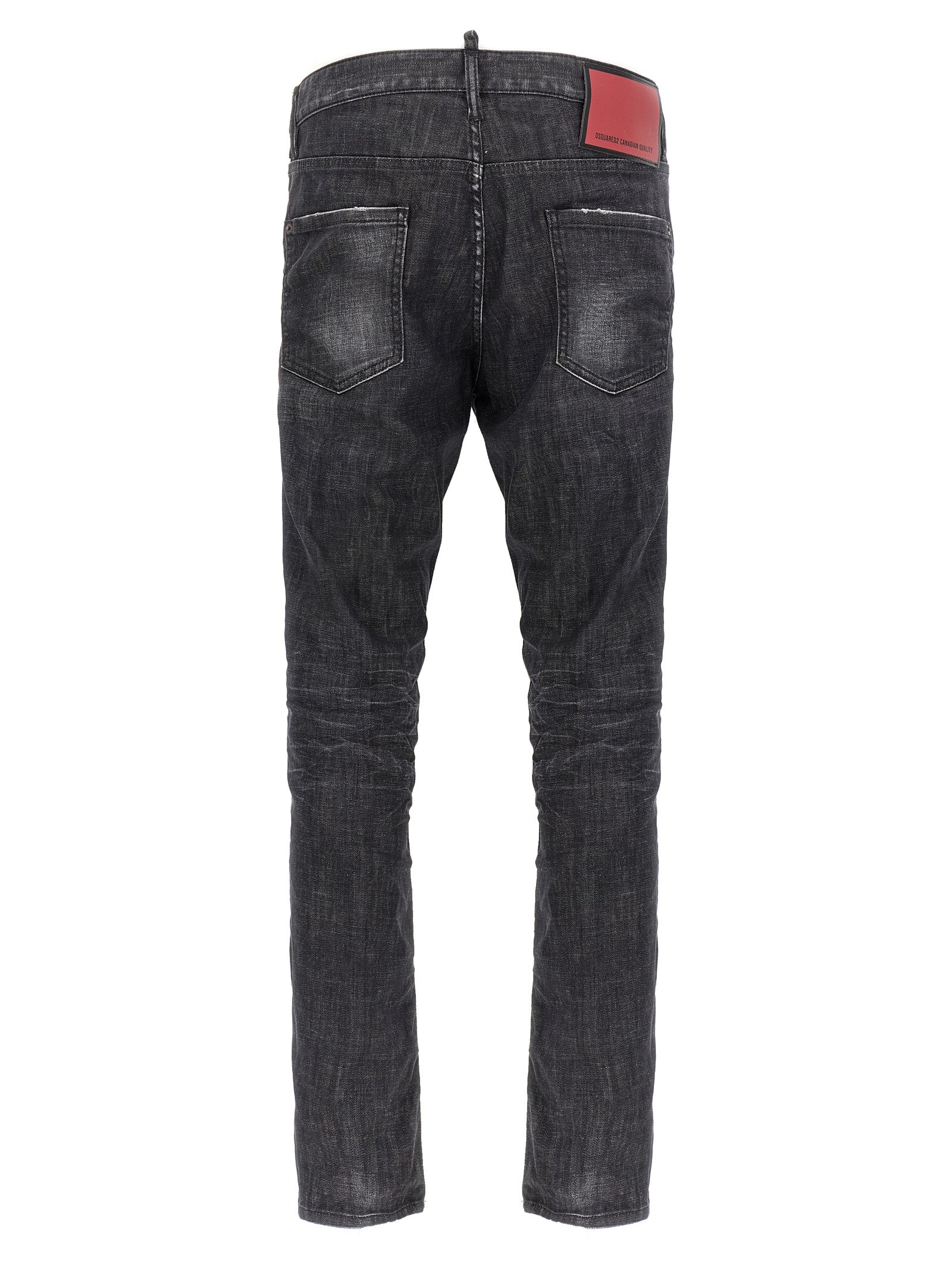 Dsquared2 'Cool Guy' Jeans