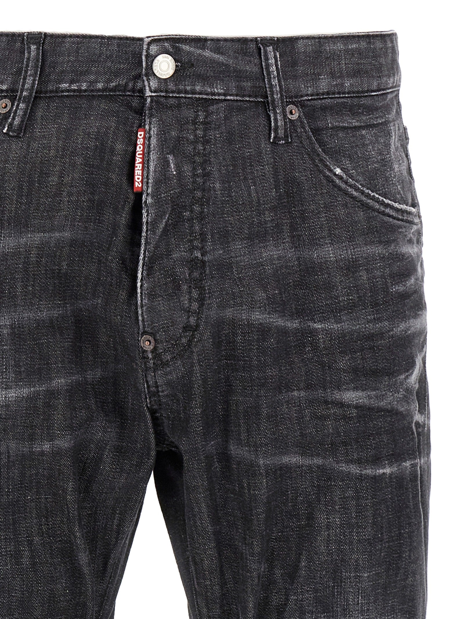 Dsquared2 'Cool Guy' Jeans