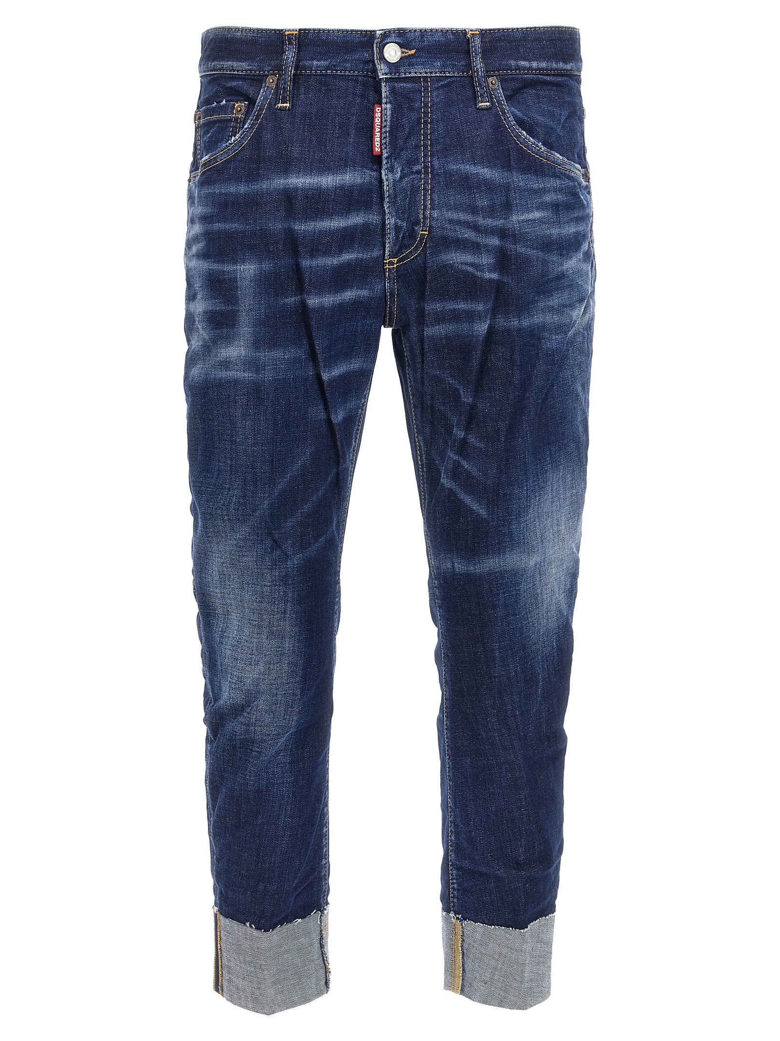 Dsquared2 'Sailor' Jeans