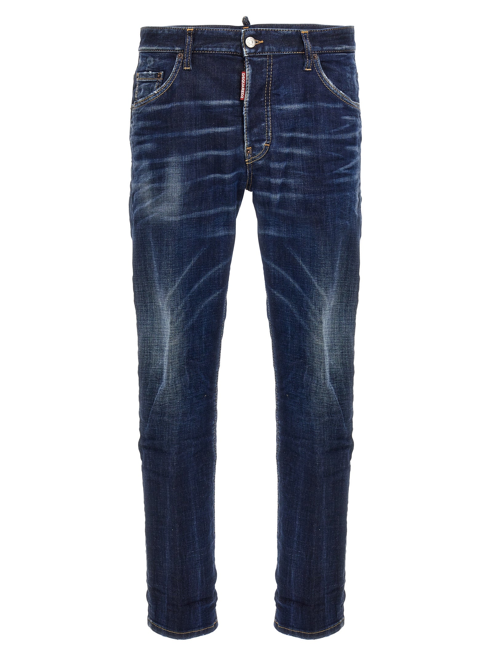 Dsquared2 'Skater' Jeans