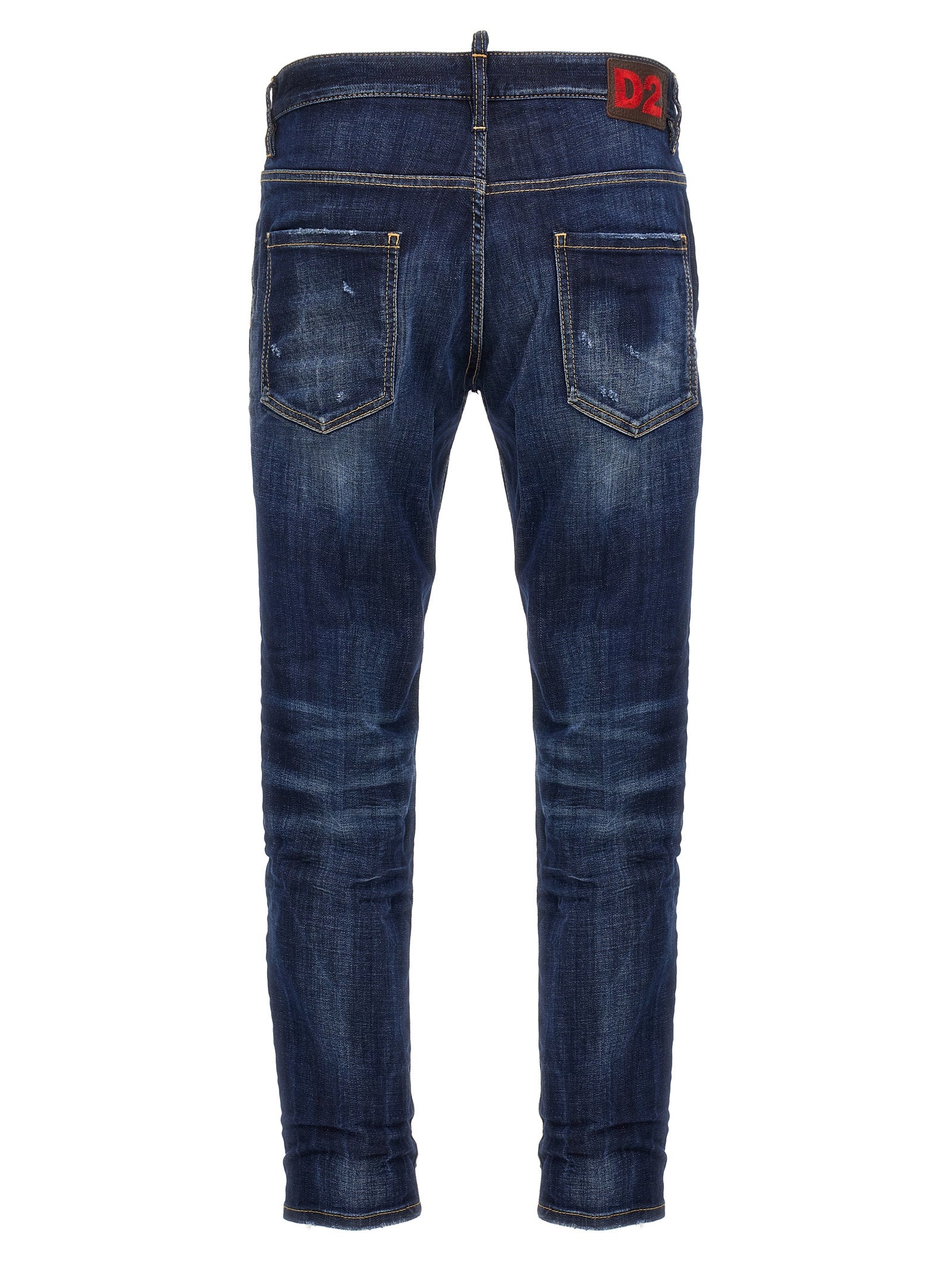 Dsquared2 'Skater' Jeans