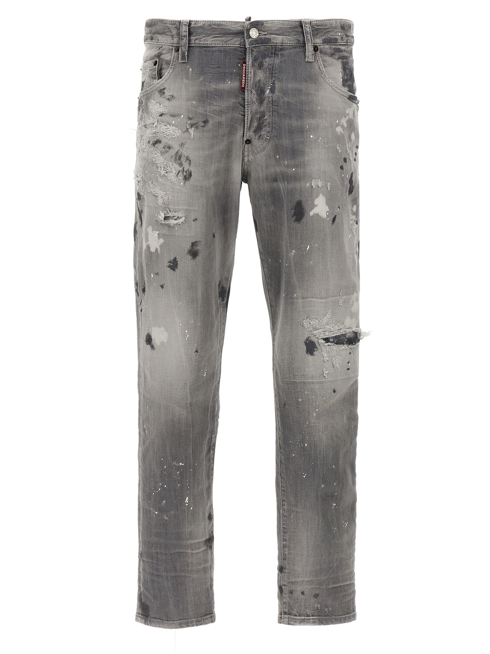 Dsquared2 'Skater' Jeans