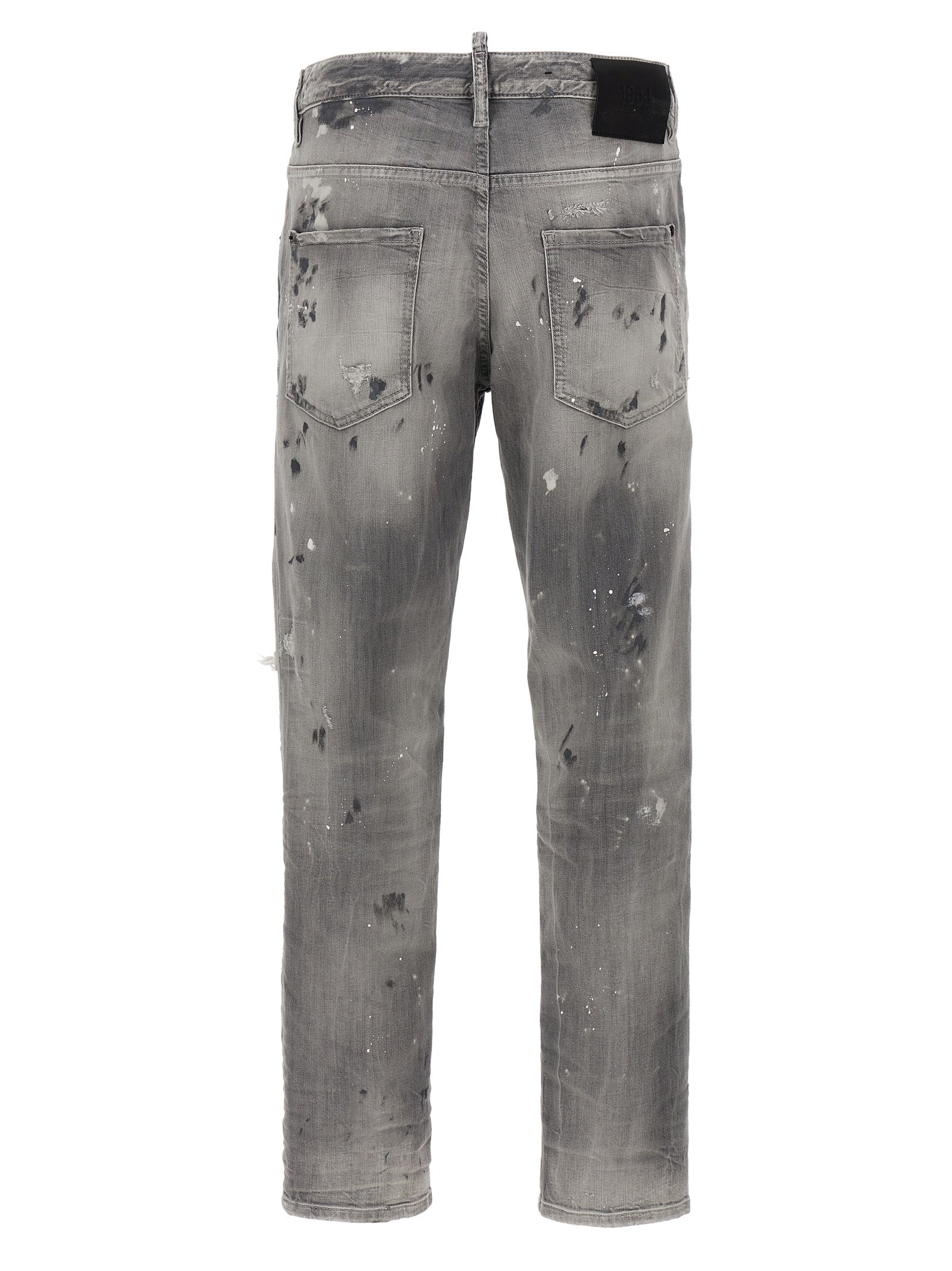 Dsquared2 'Skater' Jeans